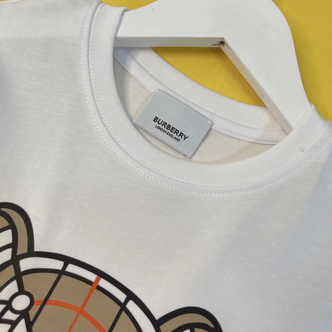 博柏利 Burberry 高定典藏名品高定成衣时装外套连衣裙衬衫T恤 #B7657ADA 3