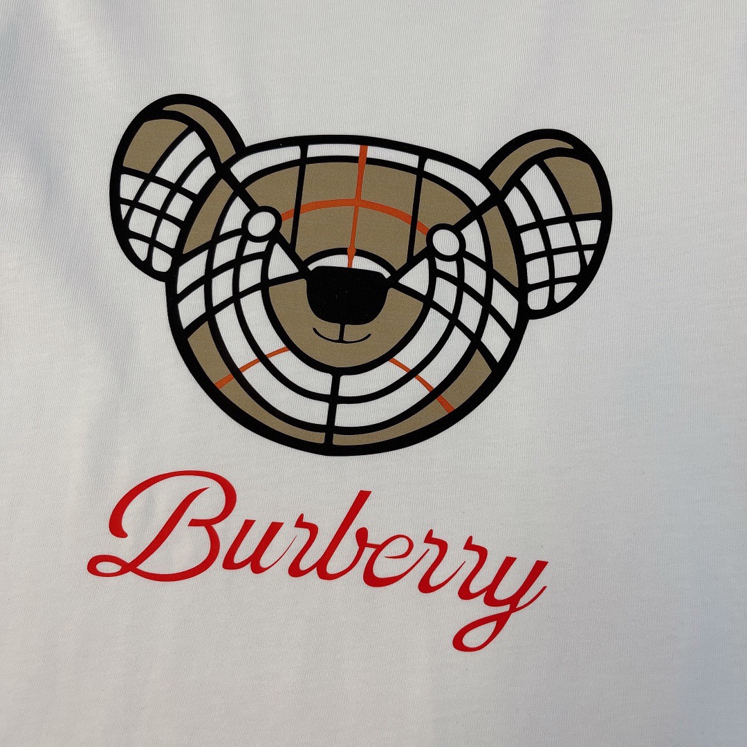 博柏利 Burberry 高定典藏名品高定成衣时装外套连衣裙衬衫T恤 #B7657ADA 4