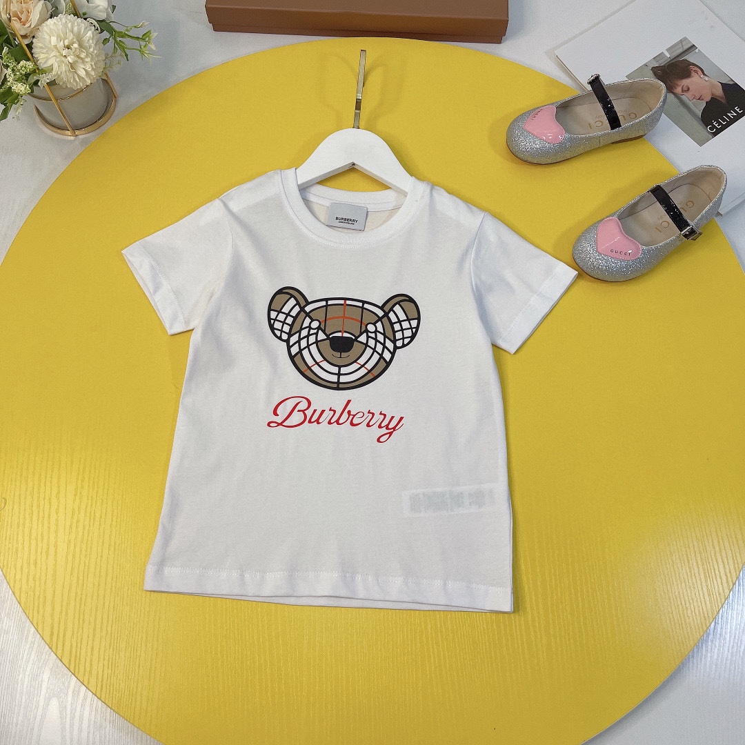 博柏利 Burberry 高定典藏名品高定成衣时装外套连衣裙衬衫T恤 #B7657ADA 2