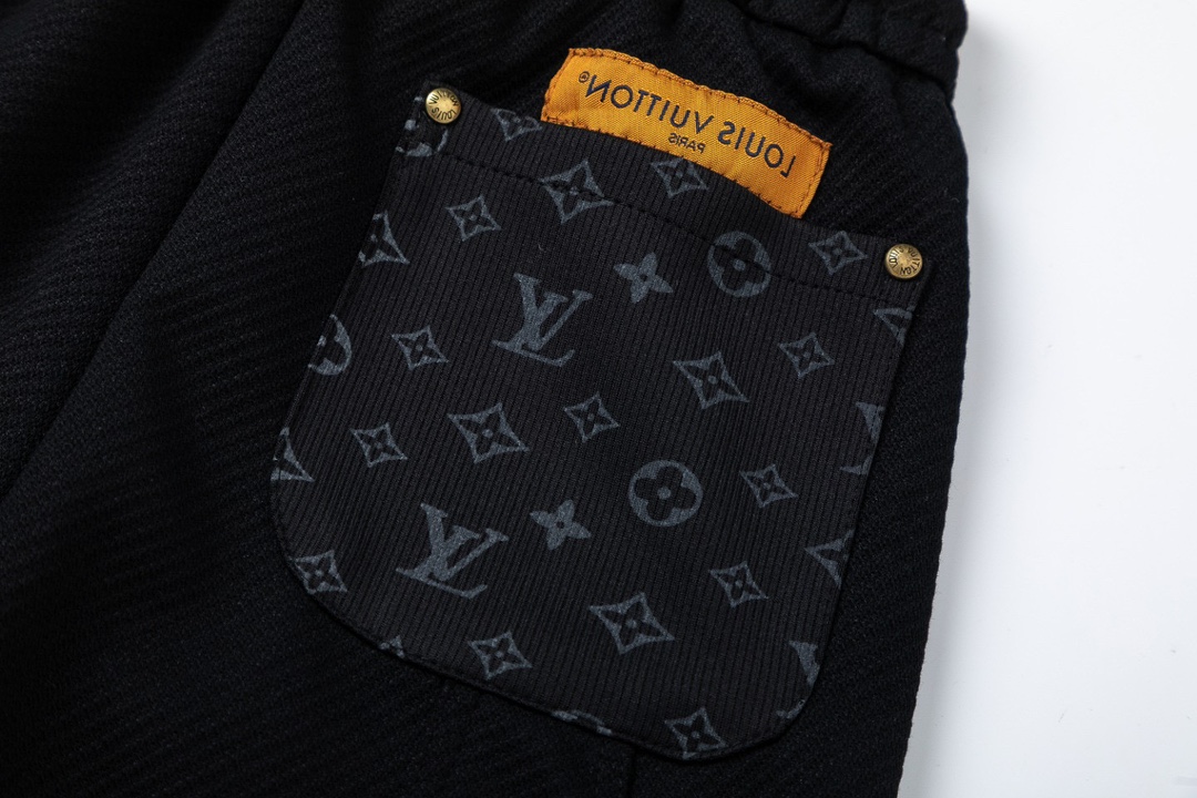 Louis Vuitton Haute Couture Designer Jacket Coat Ready-to-Wear 6