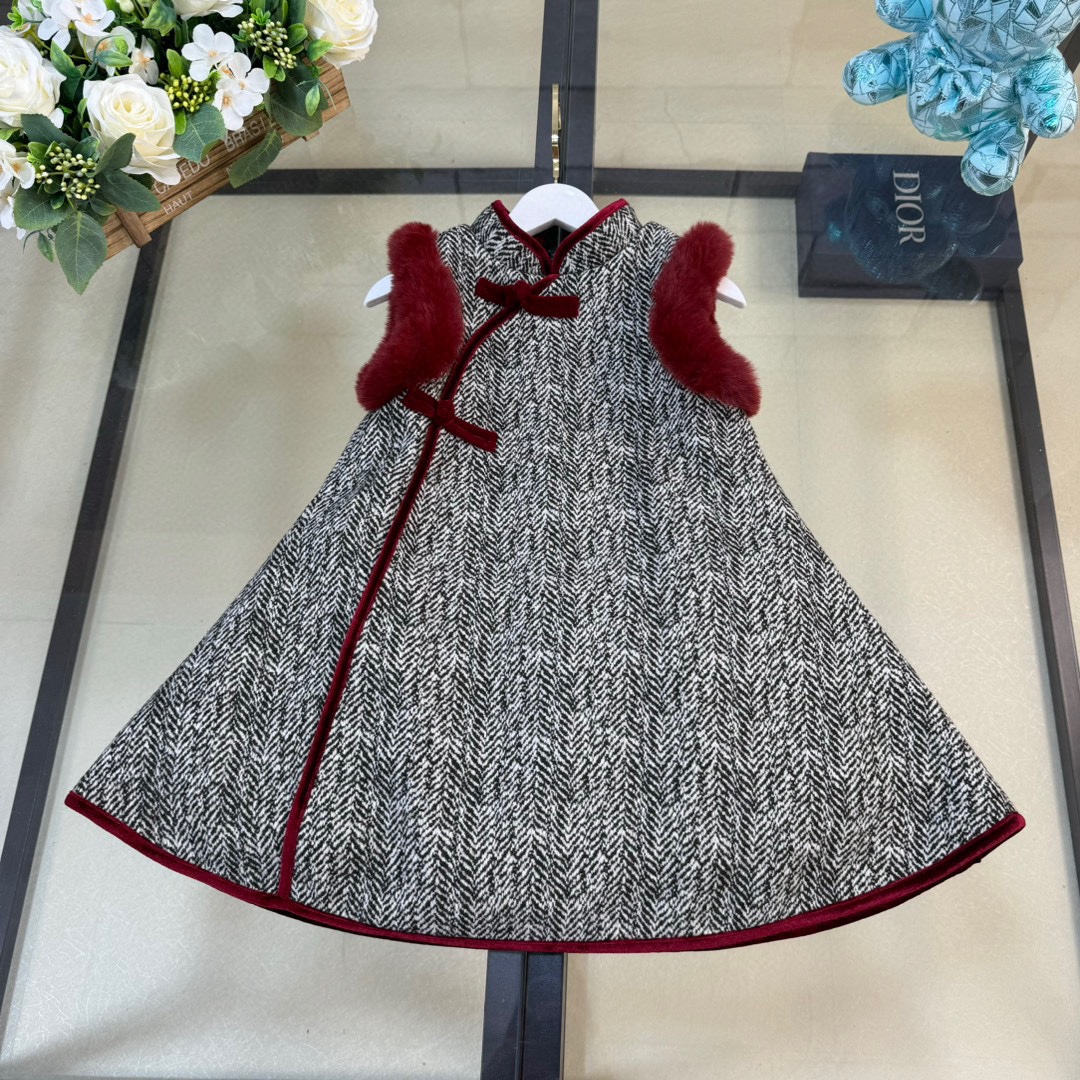 儿童服装 7