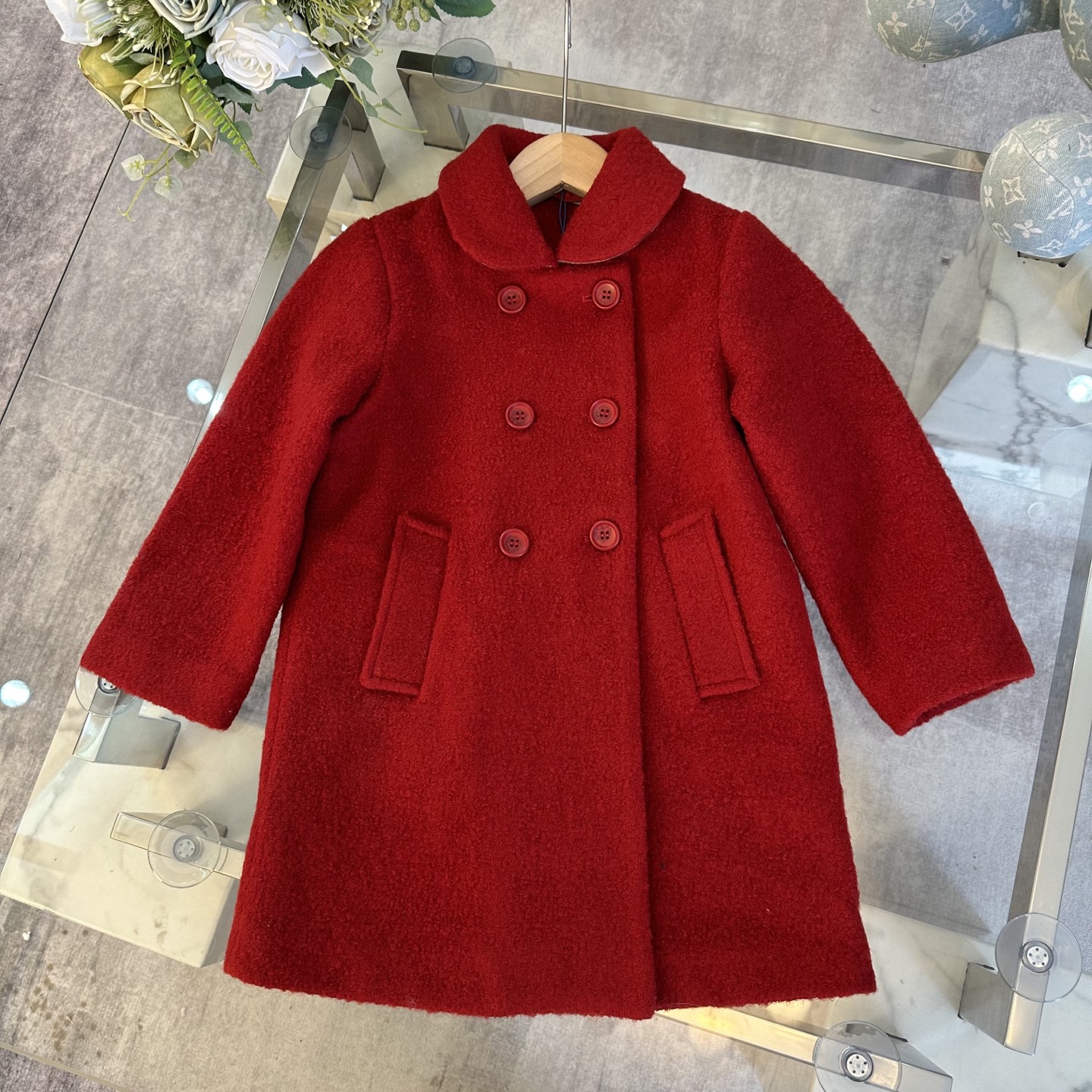 Burberry Haute Couture Haute Couture Ready-to-Wear Ref.50804CEB 9