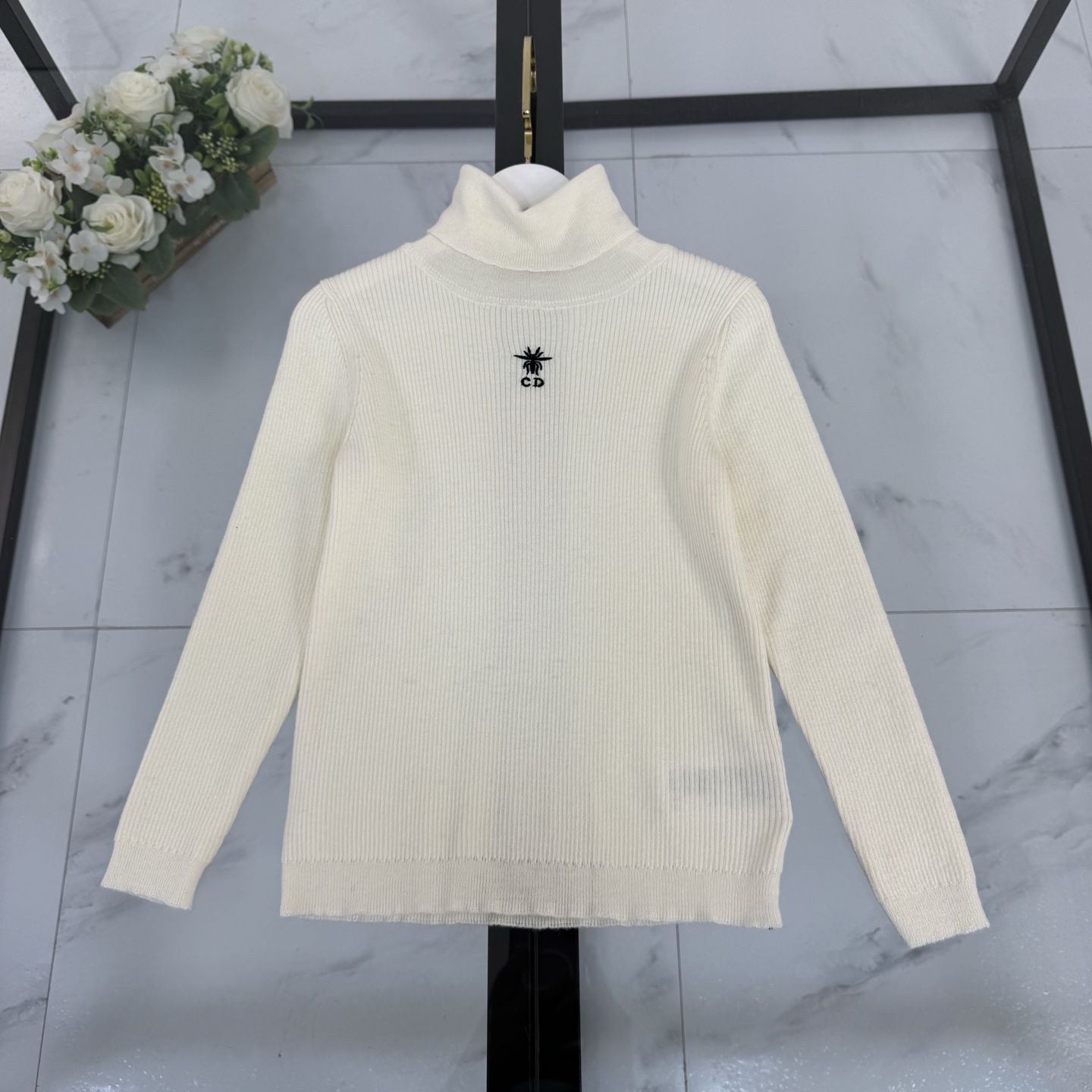 Bottega Veneta Haute Couture Haute Couture Ready-to-Wear Clothing Dress 7