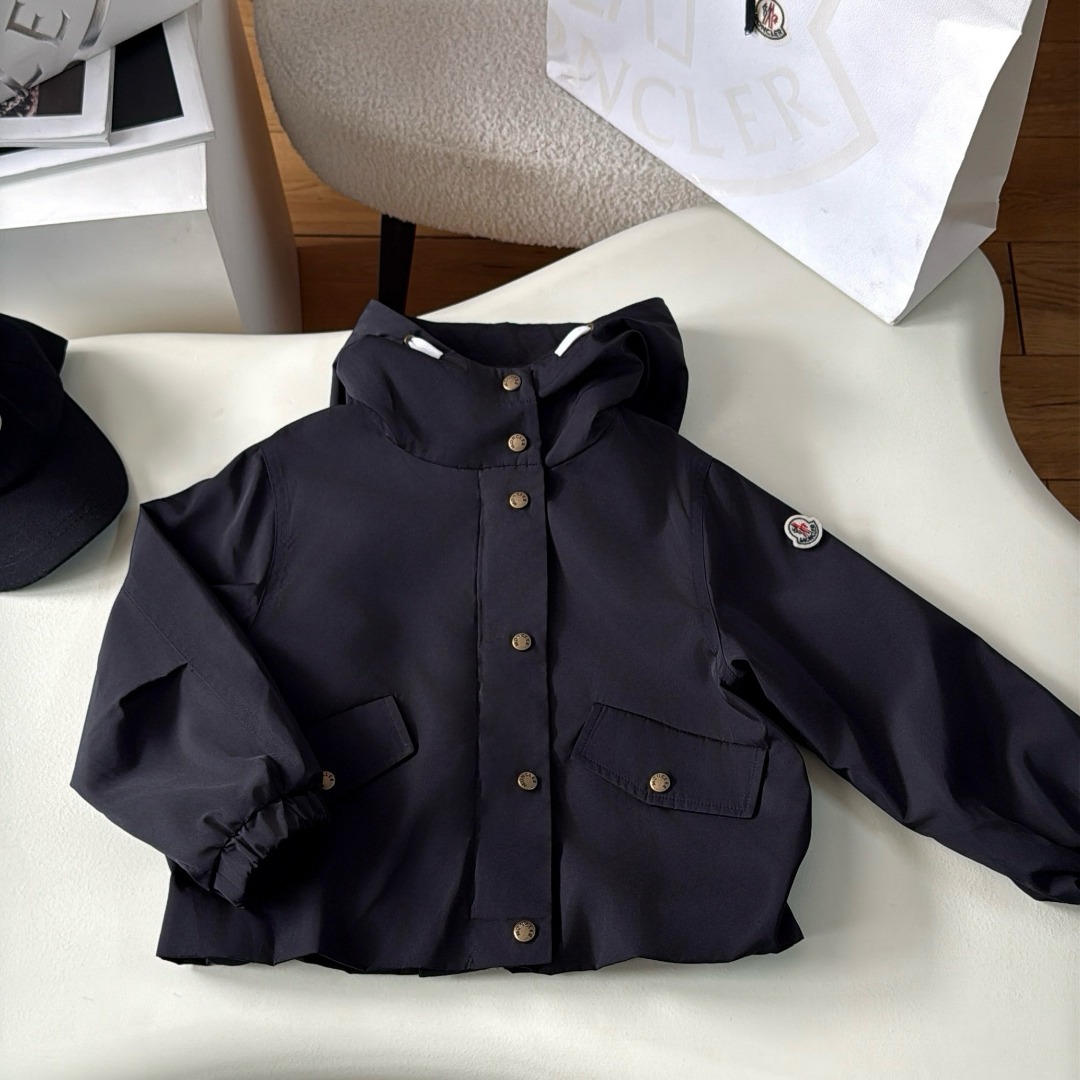 China Replica Jacket Kid KJ0402-2812