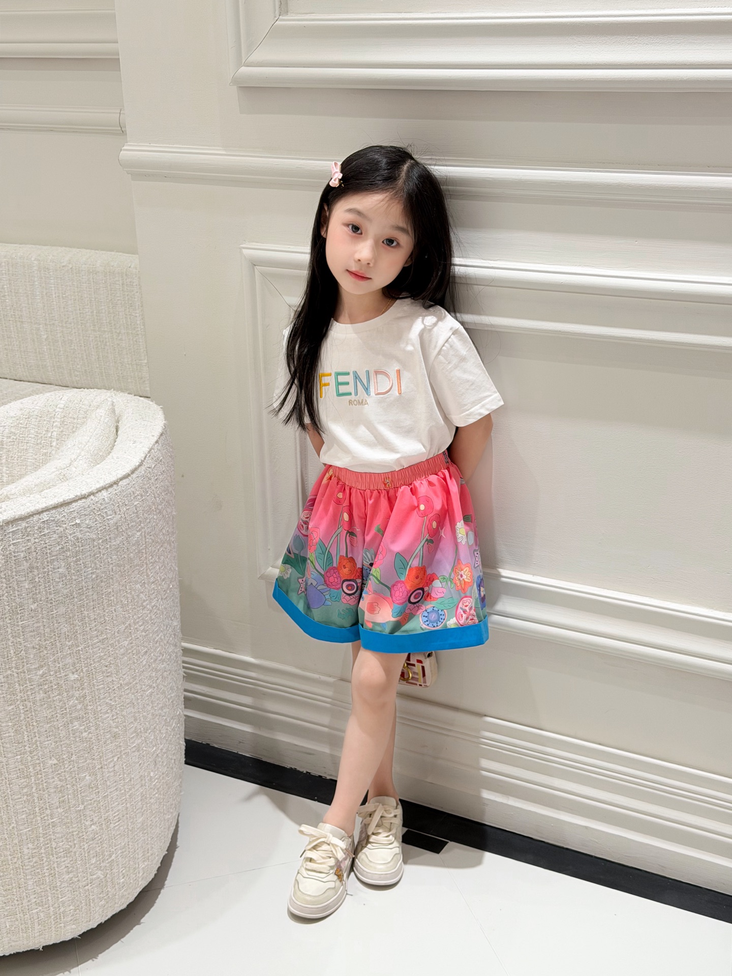 Children's clothing 7