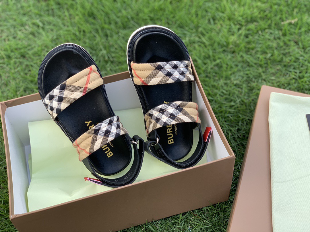 China Replica Kid Shoes KDS0407-2570