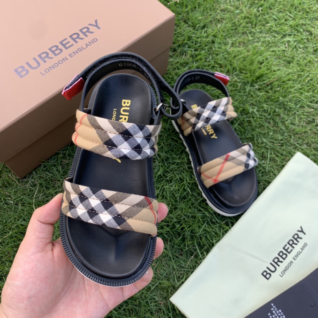 China Replica Kid Shoes KDS0407-2570