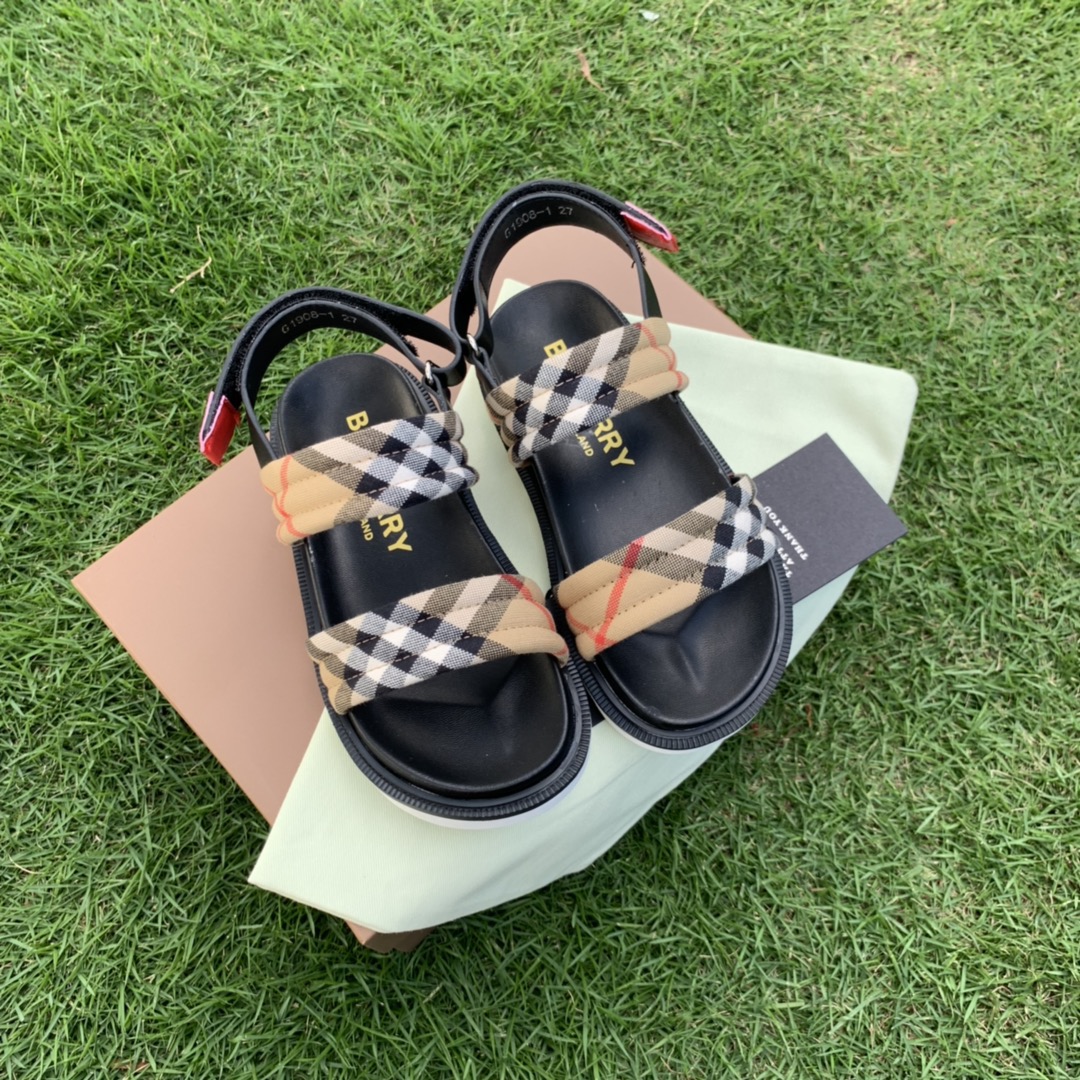 China Replica Kid Shoes KDS0407-2570