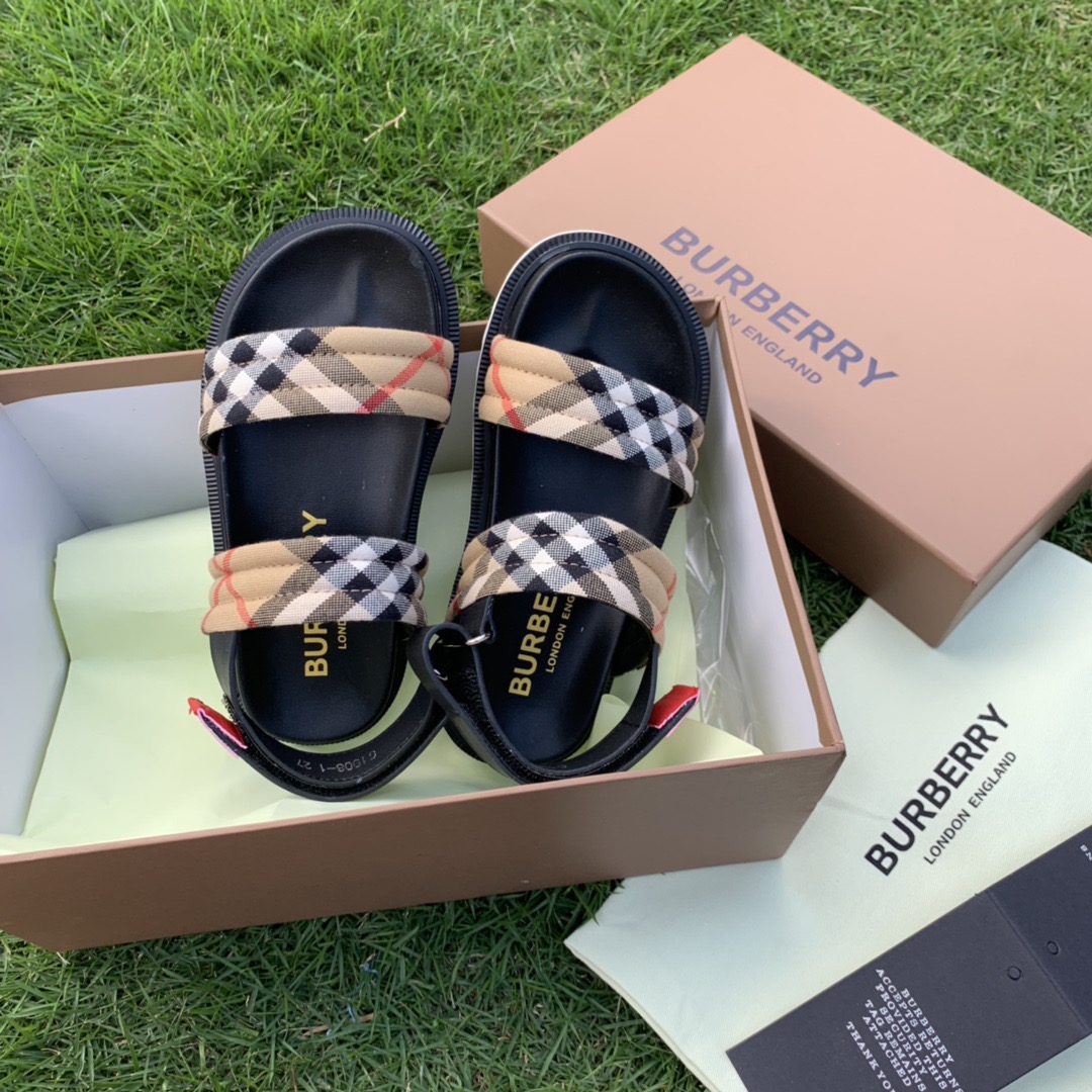 China Replica Kid Shoes KDS0407-2570