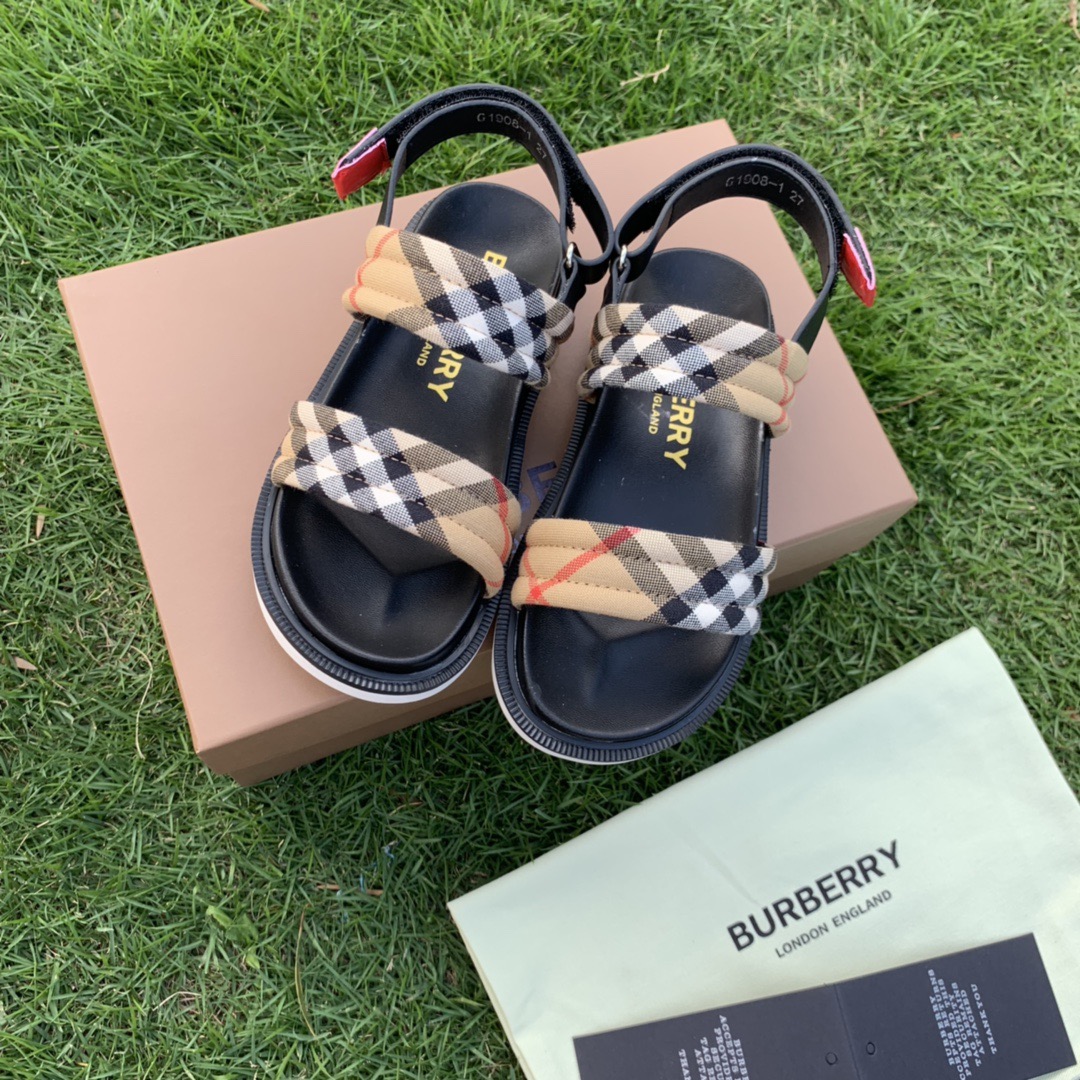 China Replica Kid Shoes KDS0407-2570