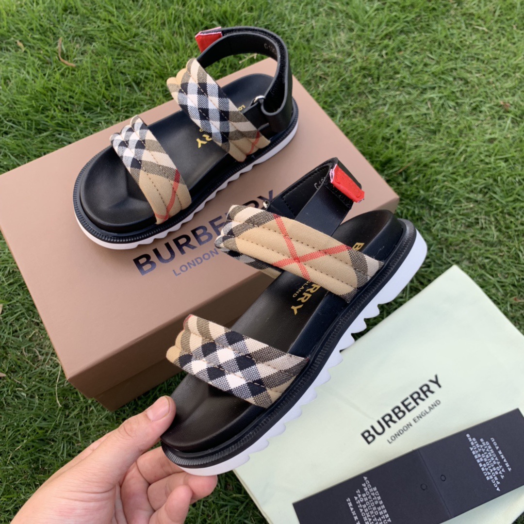 China Replica Kid Shoes KDS0407-2570