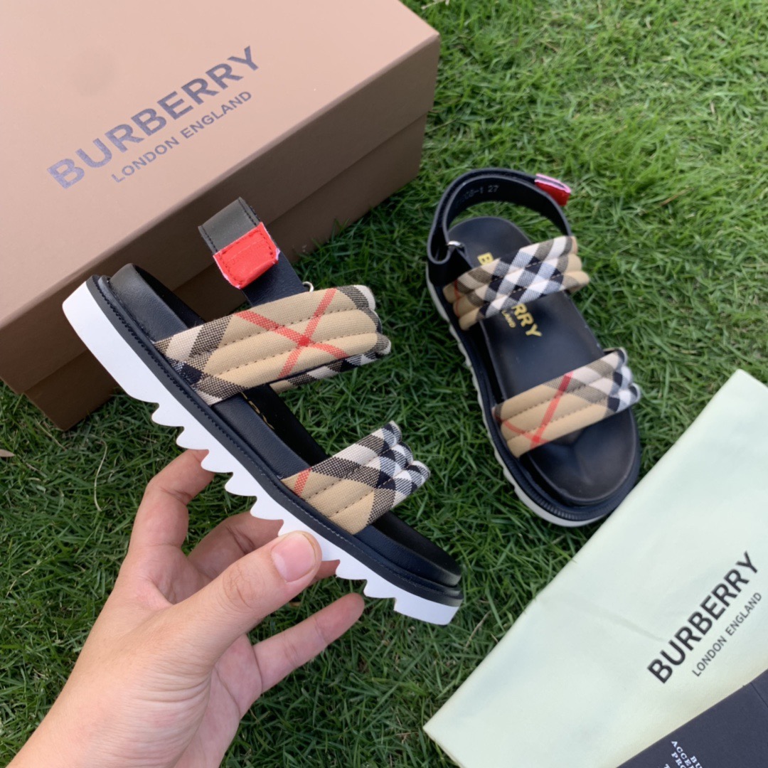 China Replica Kid Shoes KDS0407-2570