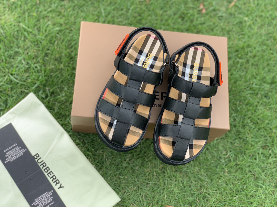 China Replica Kid Shoes KDS0407-4722