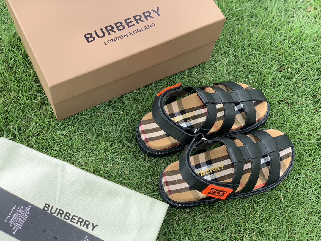 China Replica Kid Shoes KDS0407-4722