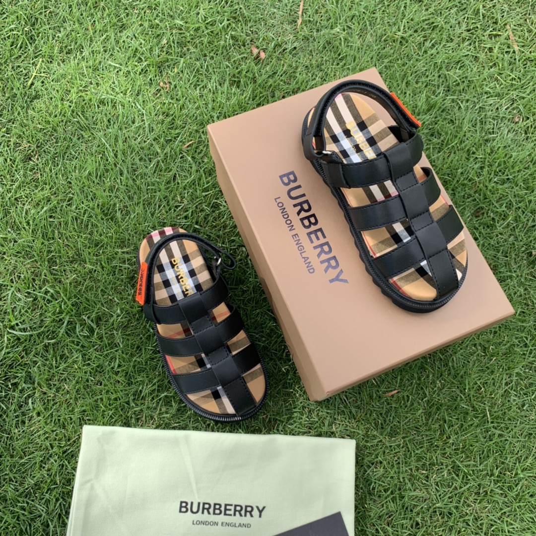 China Replica Kid Shoes KDS0407-4722