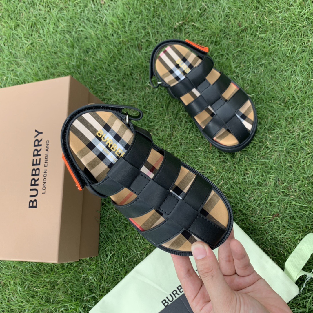 China Replica Kid Shoes KDS0407-4722