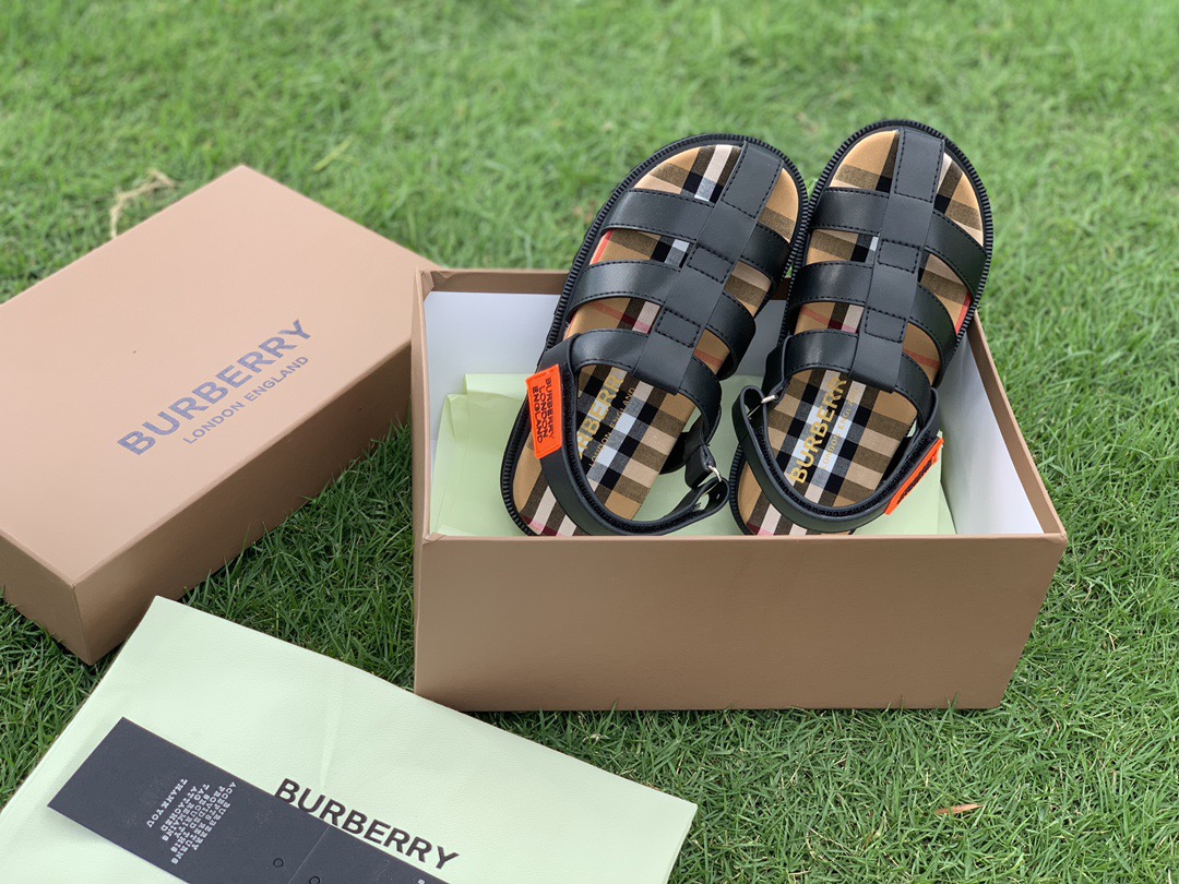 China Replica Kid Shoes KDS0407-4722