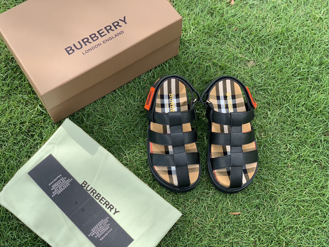 China Replica Kid Shoes KDS0407-4722