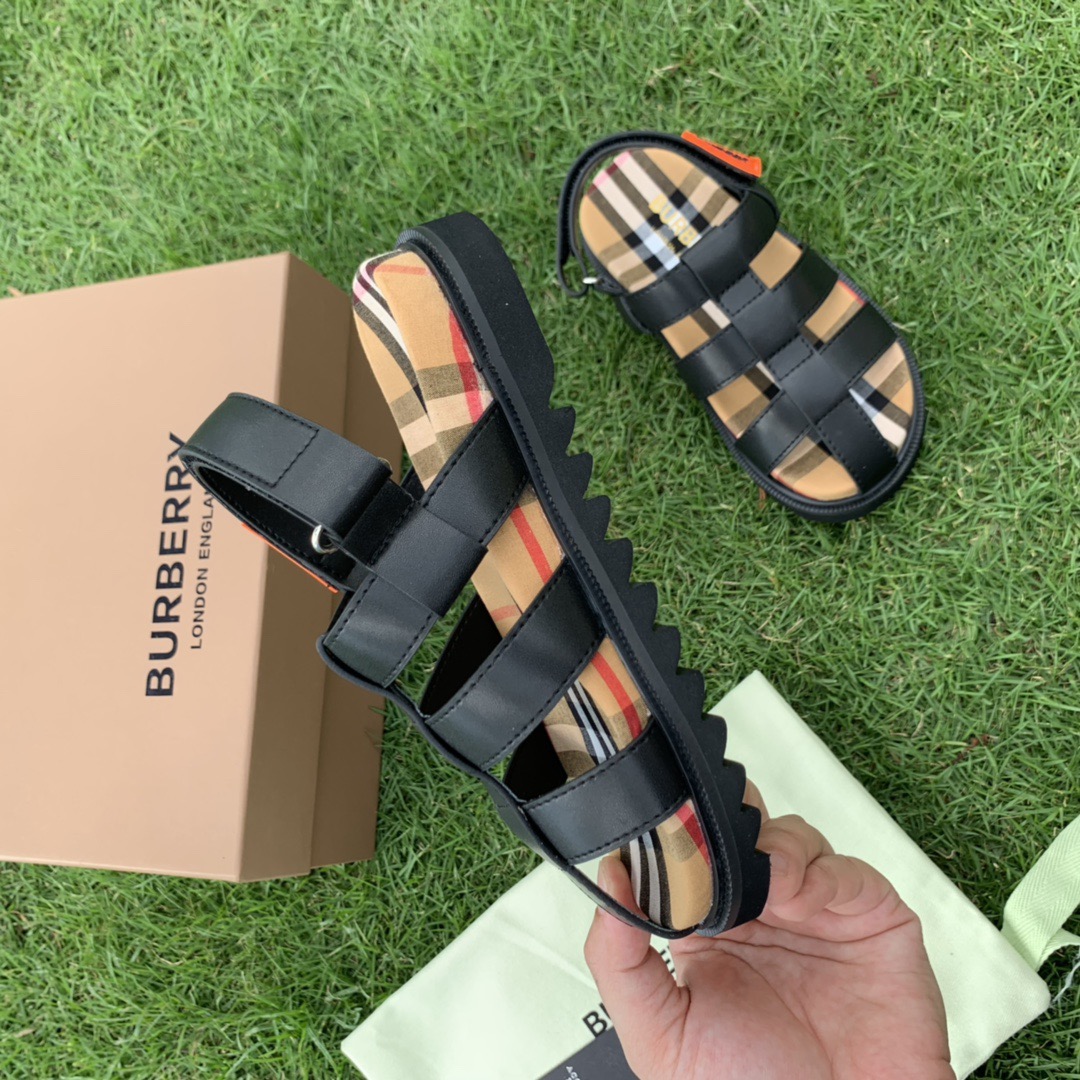 China Replica Kid Shoes KDS0407-4722