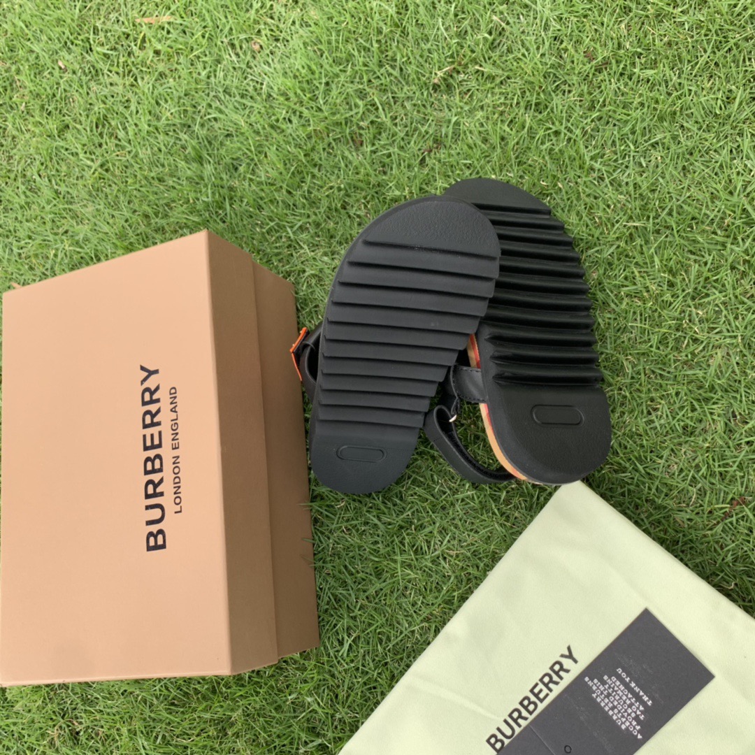 China Replica Kid Shoes KDS0407-4722