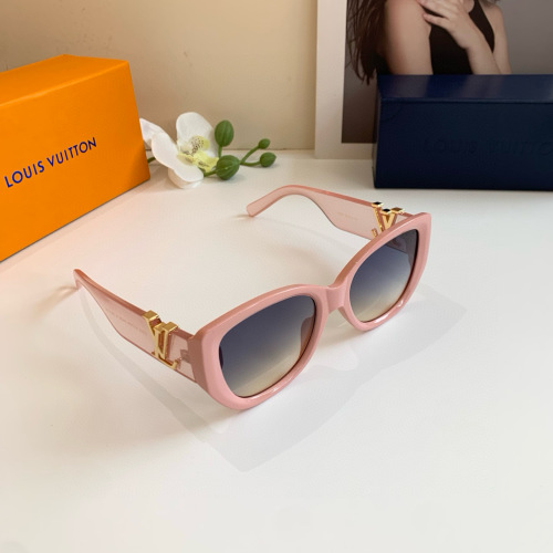 Louis Vuitton 2025 Sunglasses: Fashionable, Versatile, and Comfortable 1 Louis Vuitton 2025 Sunglasses: Fashionable, Versatile, and Comfortable