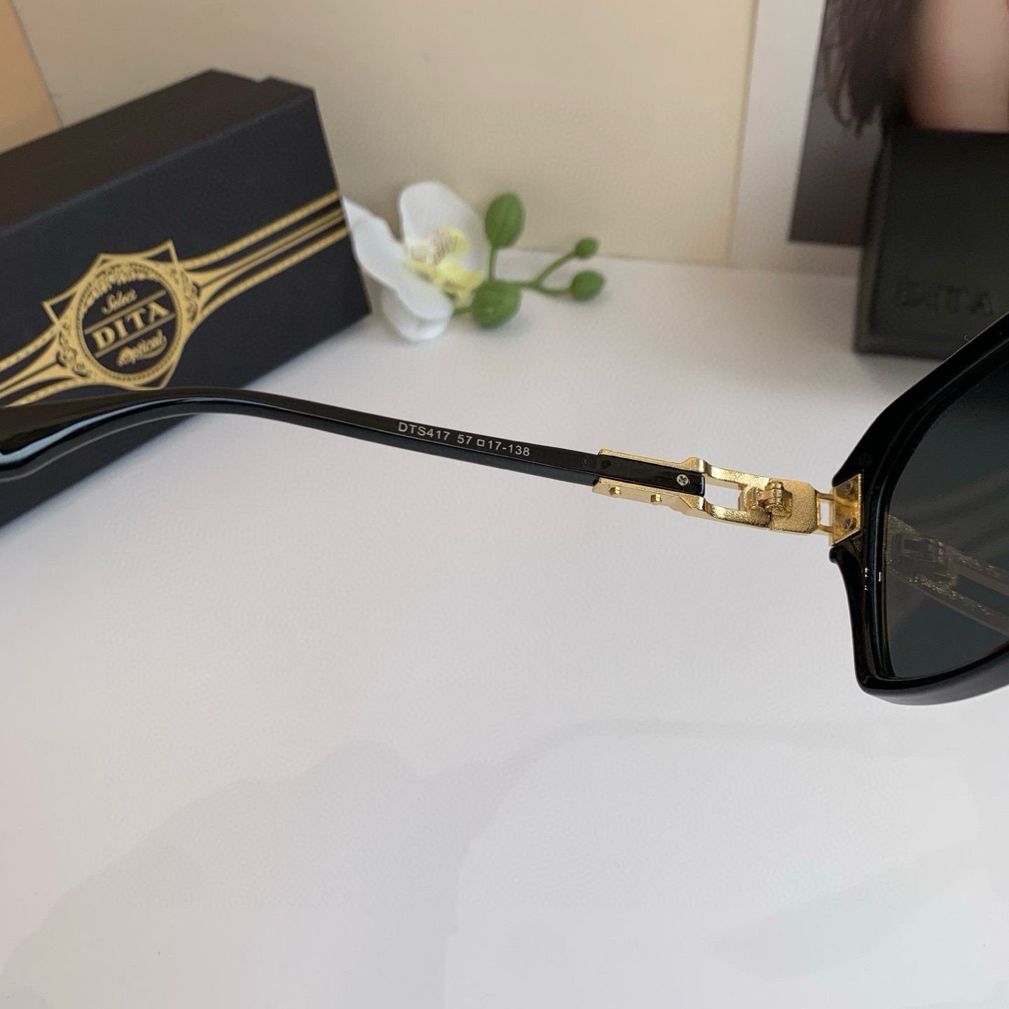 P280 DITA TITA, STAR-LIKE SUNGLASSES, BOX FASHION SUNGLASSES, AND NEVER-ENDING CHOICES! AWAY-DRIVE GLASSES - 图片 7