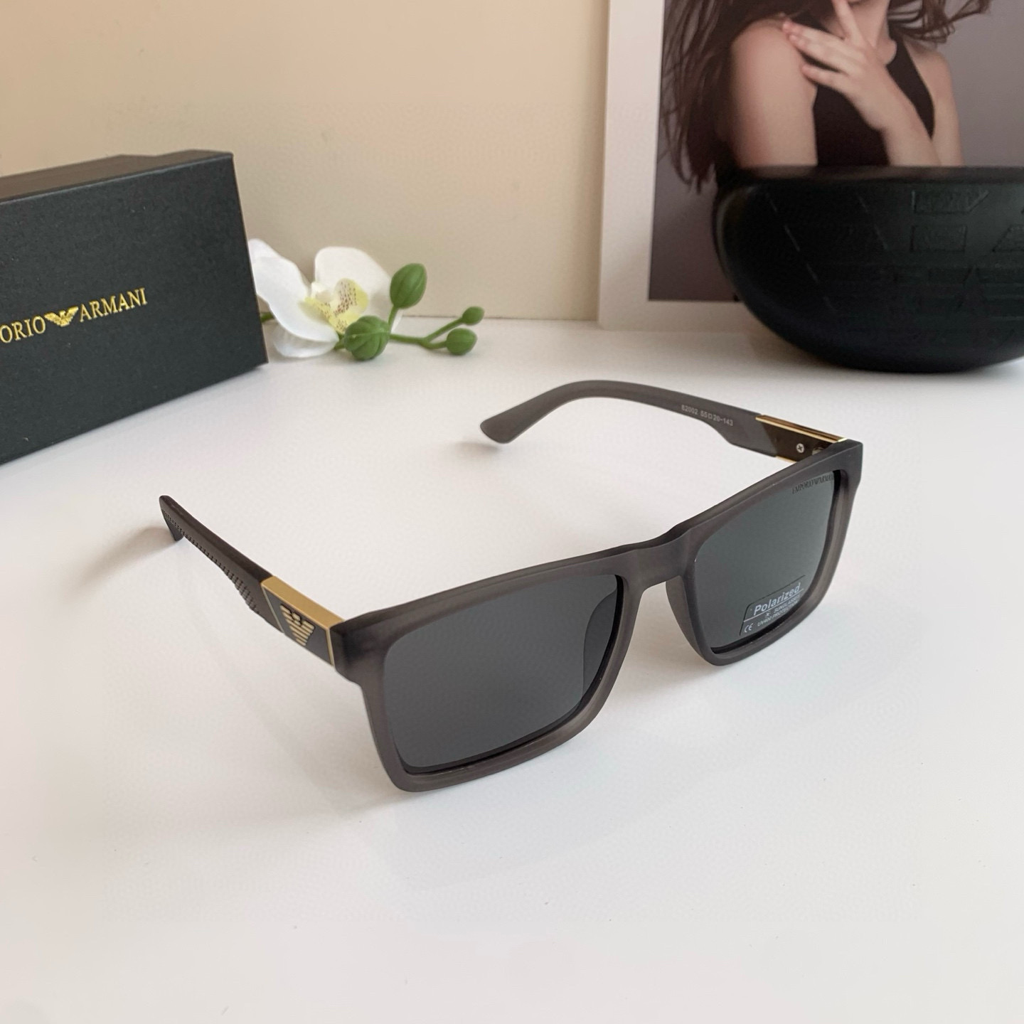 p. 263 EMPORIO ARMANI AMANI AMANI NEW SILVER PLACE GUYS AND GUYS, NERVOUS EUROPE-US DIRECTORS, DIRECTORS