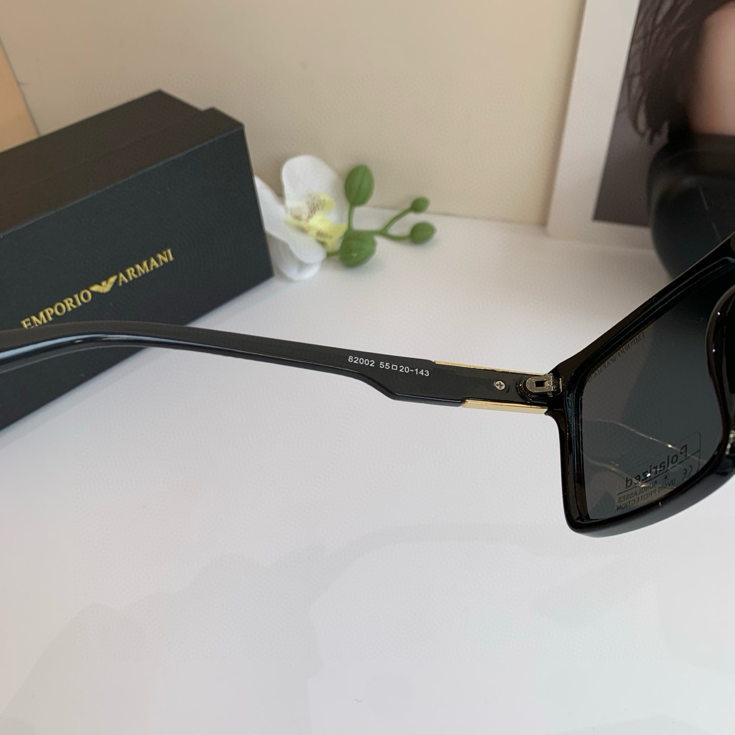 p. 263 EMPORIO ARMANI AMANI AMANI NEW SILVER PLACE GUYS AND GUYS, NERVOUS EUROPE-US DIRECTORS, DIRECTORS - 图片 6