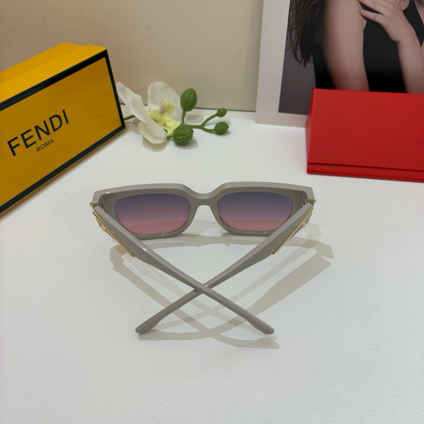 Fendi’s Findi Collection: A Variety of Finely Crafted Designs on Page 263 - 图片 6