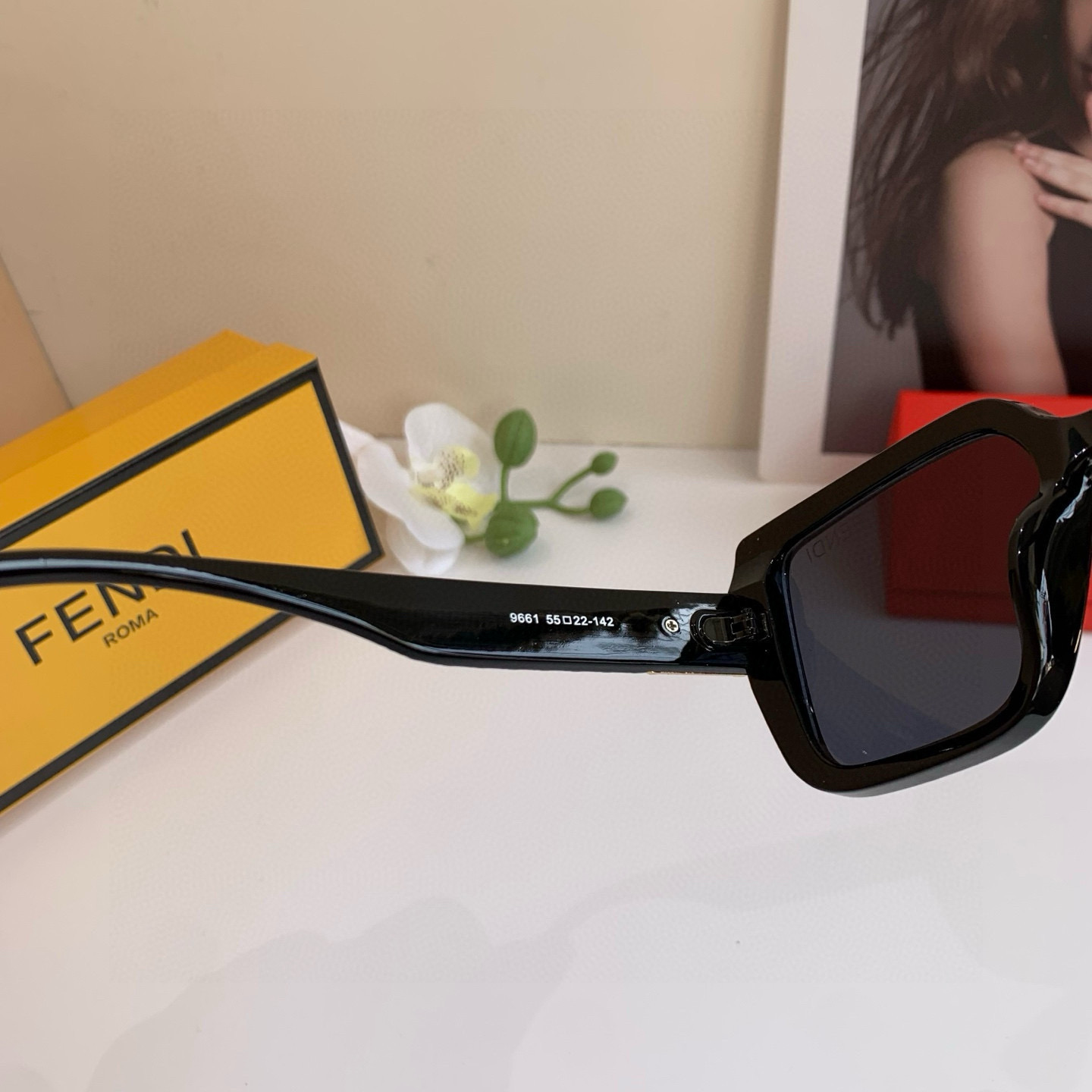 Review of Fendifendy, Redline F, Sunnish Sunglasses on Page 263 - 图片 7