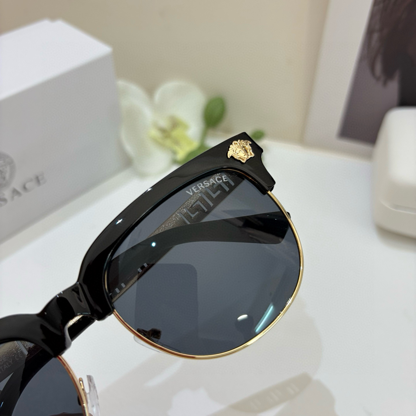 p280 van scor, 2025 star-circle optic sunglasses - 图片 8