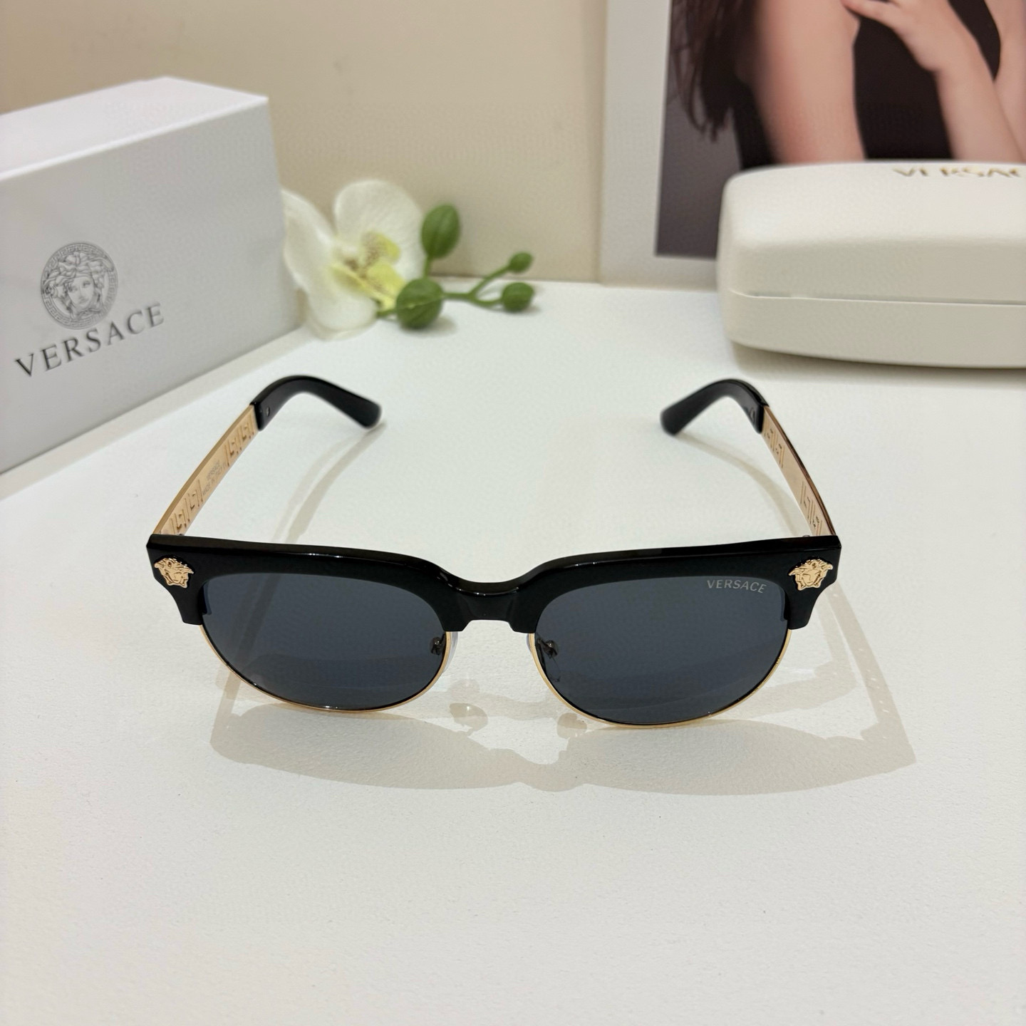 p280 van scor, 2025 star-circle optic sunglasses - 图片 6
