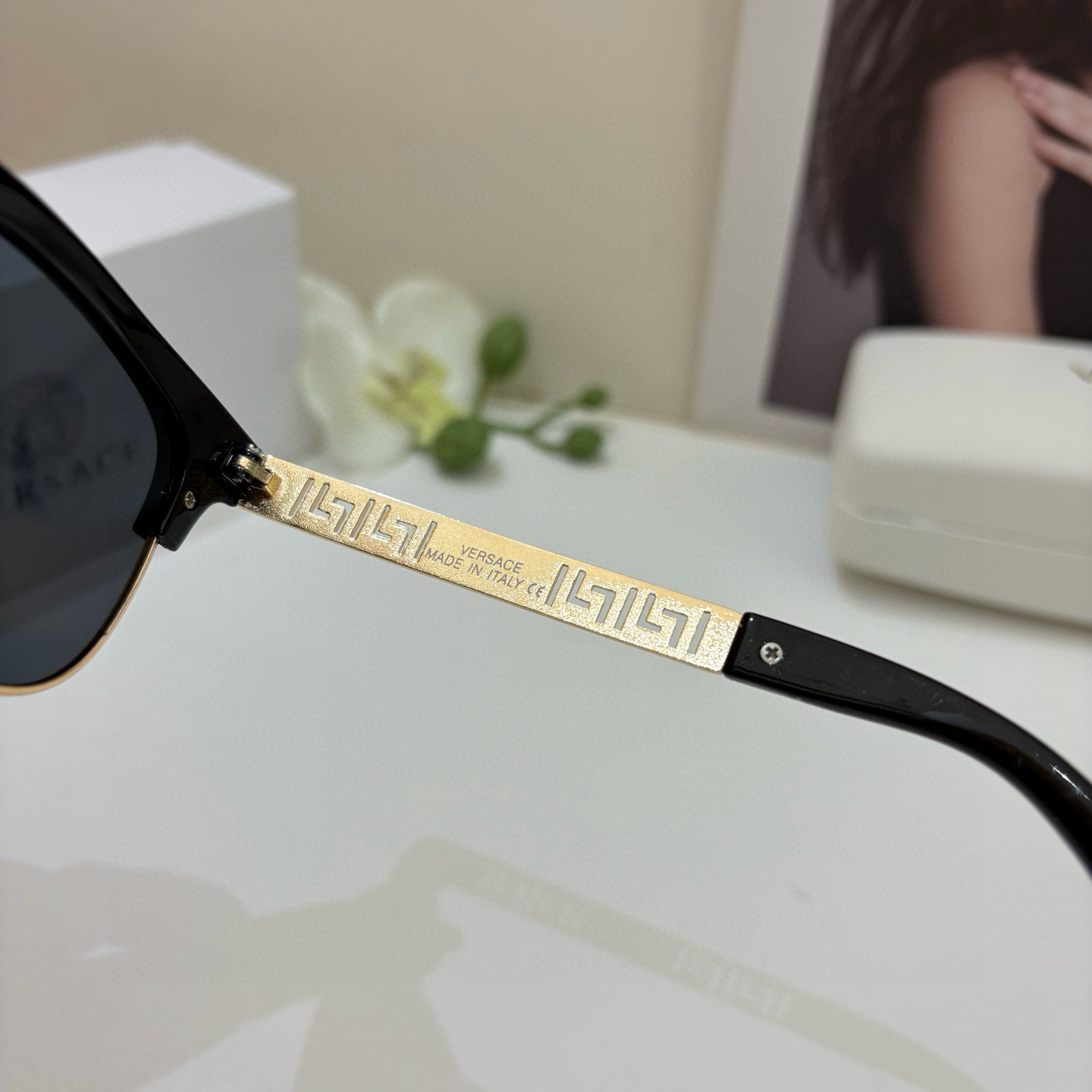 p280 van scor, 2025 star-circle optic sunglasses - 图片 9