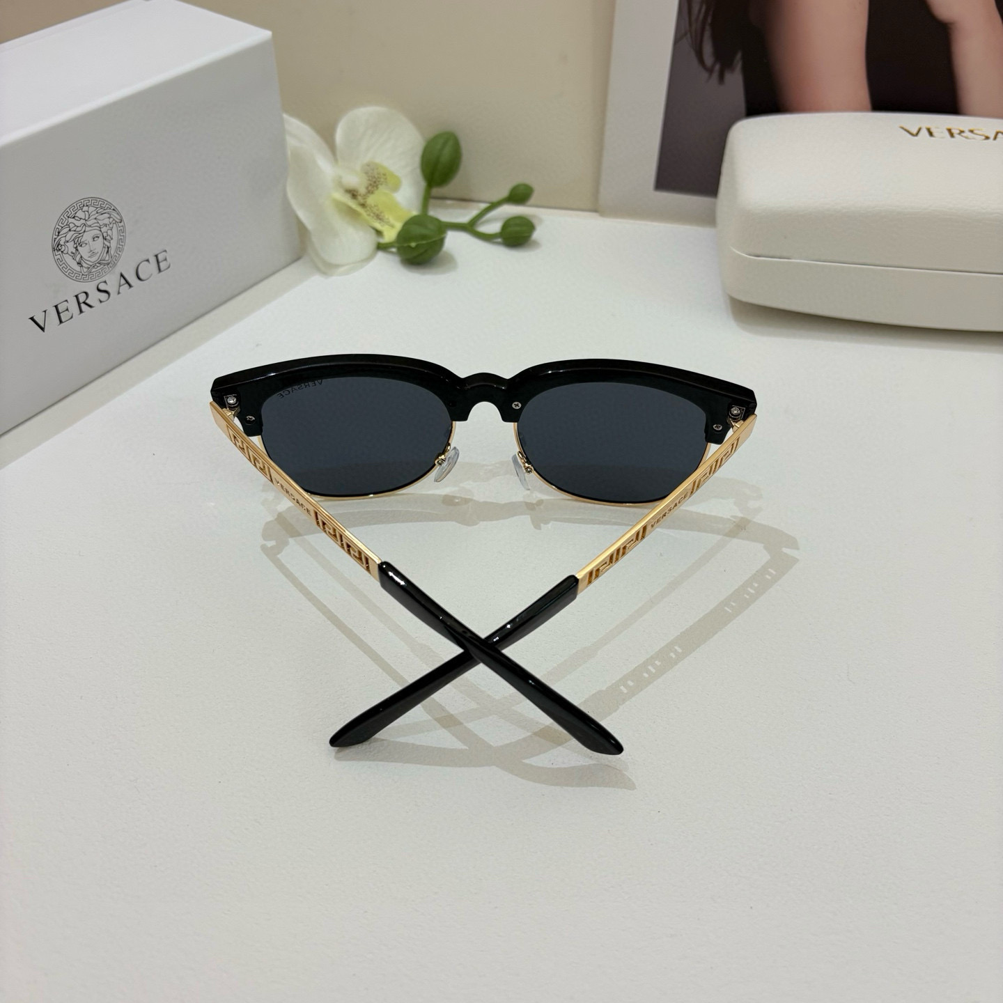 p280 van scor, 2025 star-circle optic sunglasses - 图片 7