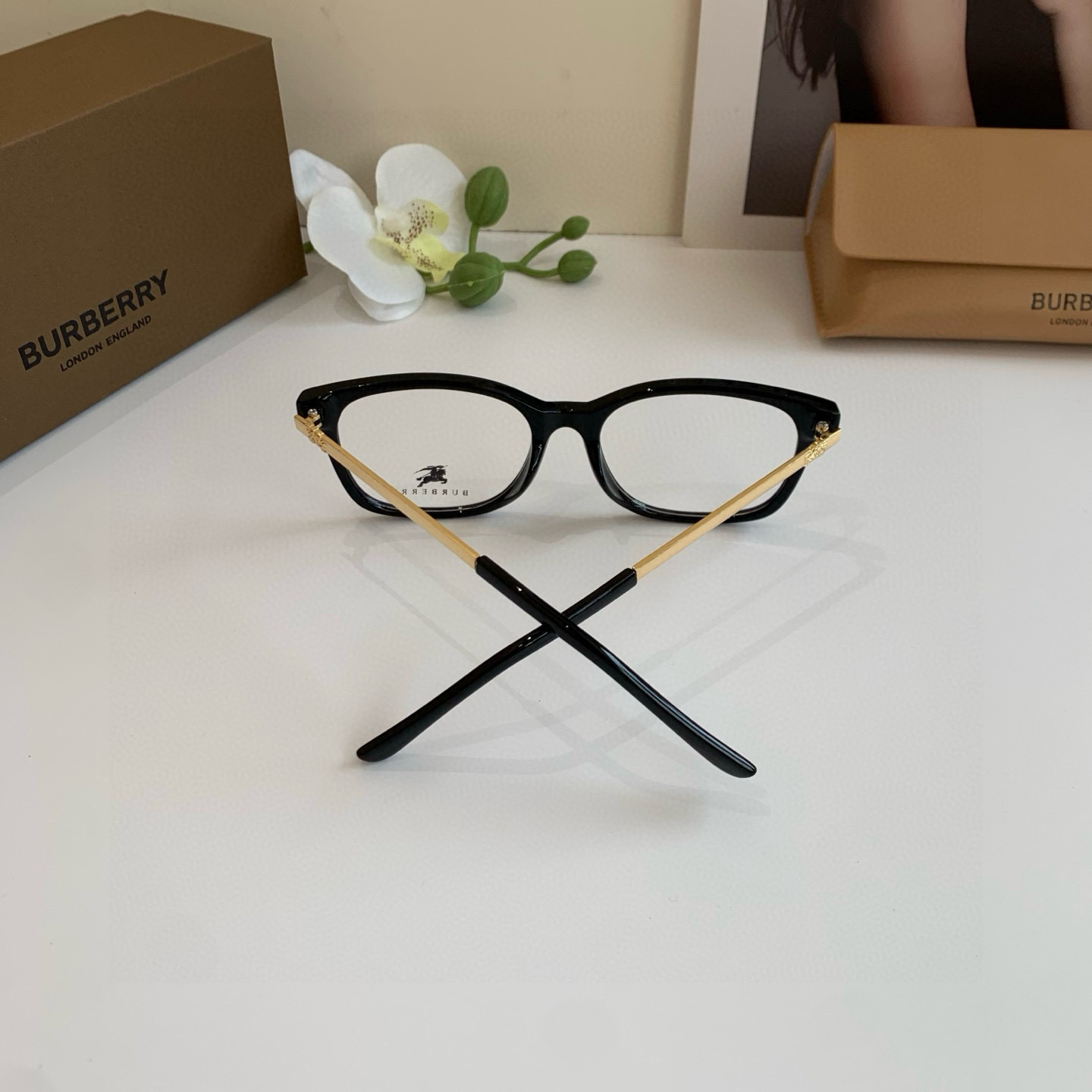 P245 BURBERRY, BARBERRY, BARBOLLY, 2025 NEW PLACE HOLE HOLDING HOLDING HOLDERS AND HOLDING HOLDING HOLDERS AND HOLDING HOLDERS - 图片 7