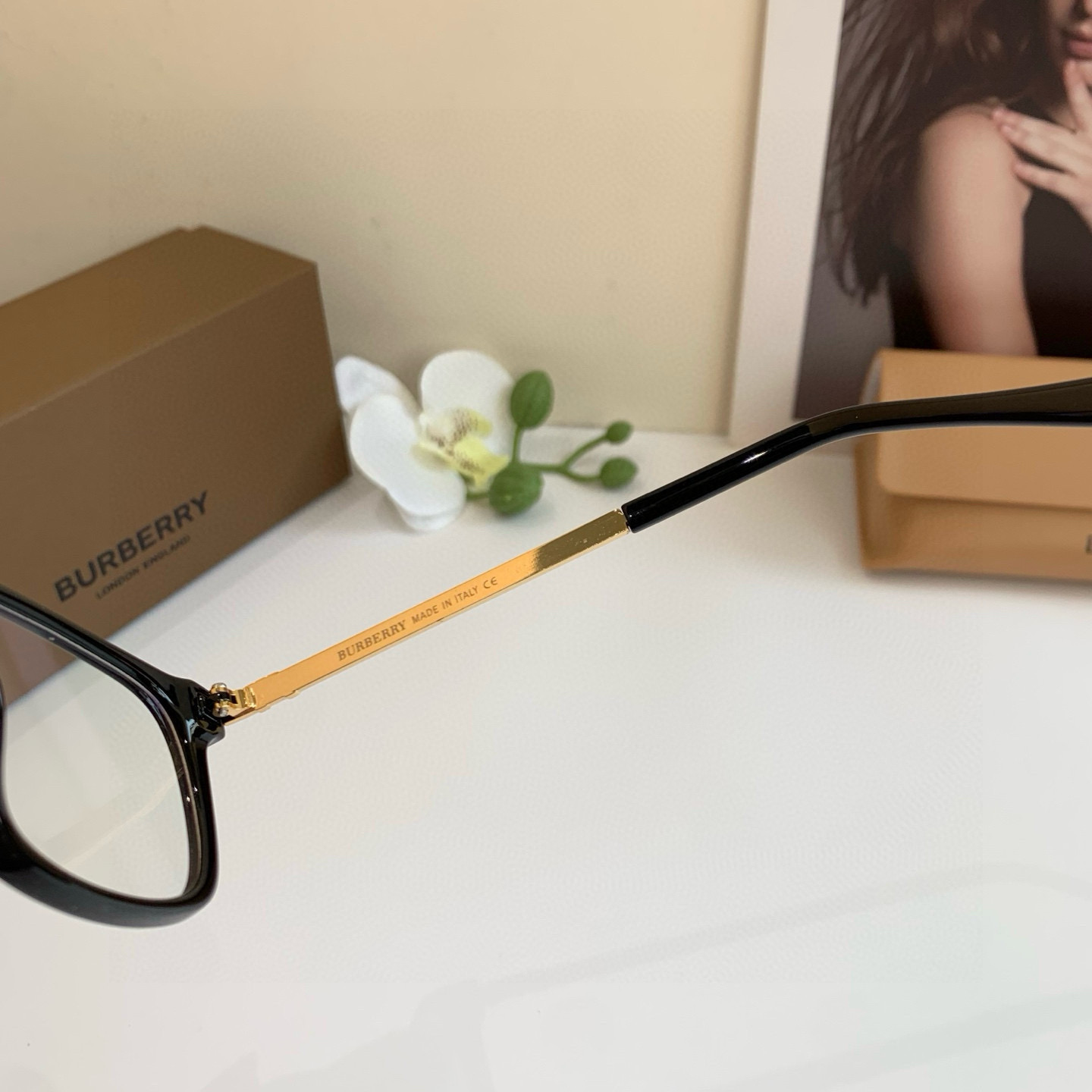 P245 BURBERRY, BARBERRY, BARBOLLY, 2025 NEW PLACE HOLE HOLDING HOLDING HOLDERS AND HOLDING HOLDING HOLDERS AND HOLDING HOLDERS - 图片 6