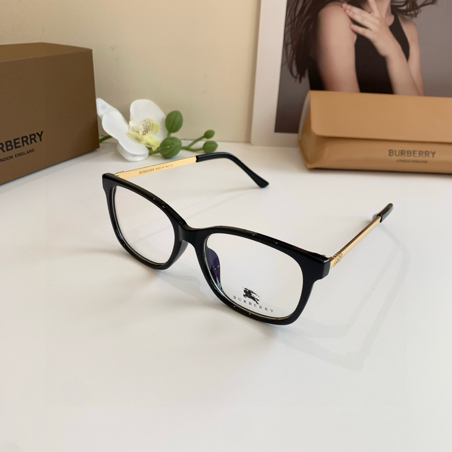 P245 BURBERRY, BARBERRY, BARBOLLY, 2025 NEW PLACE HOLE HOLDING HOLDING HOLDERS AND HOLDING HOLDING HOLDERS AND HOLDING HOLDERS - 图片 4