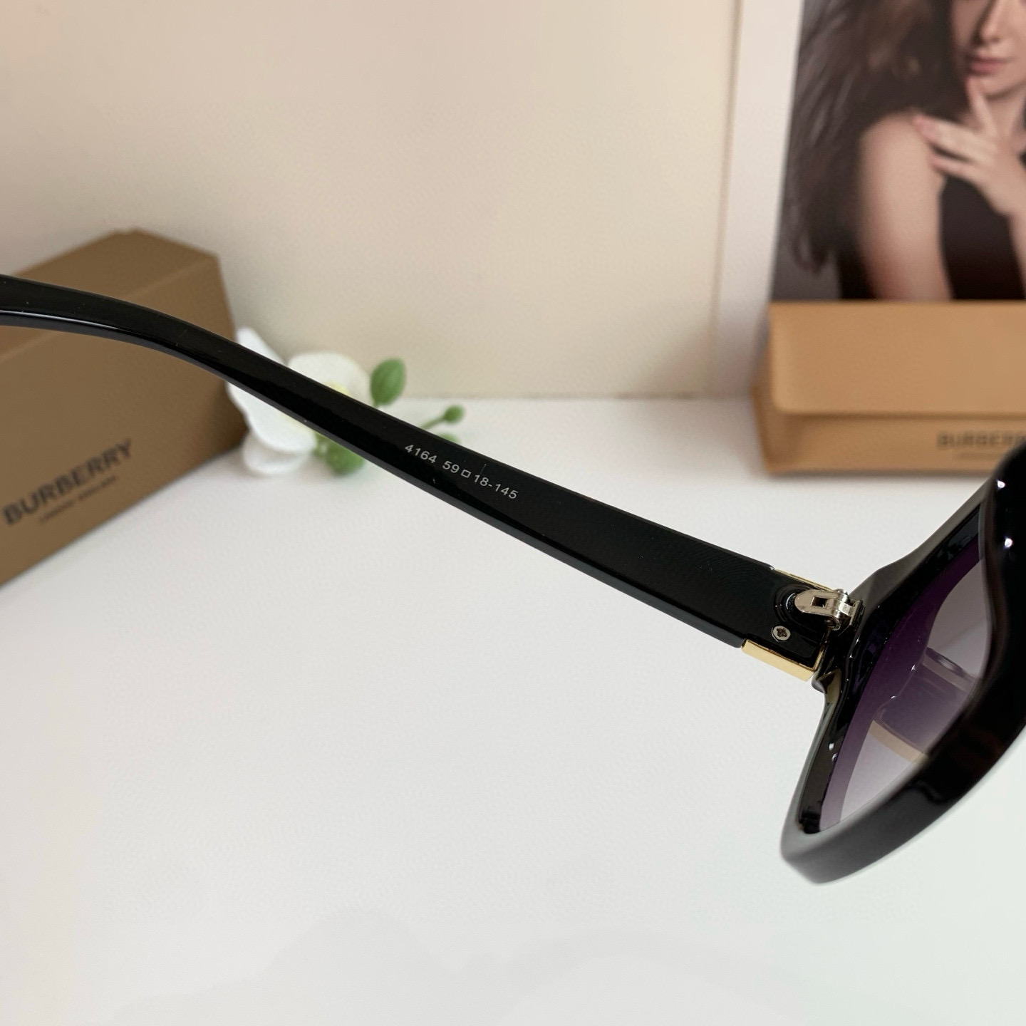 P263 BURBERRY BABBOLE, THE NEW EUROPE-COAST-BORK CLASS CAMERA CAMERA - 图片 5