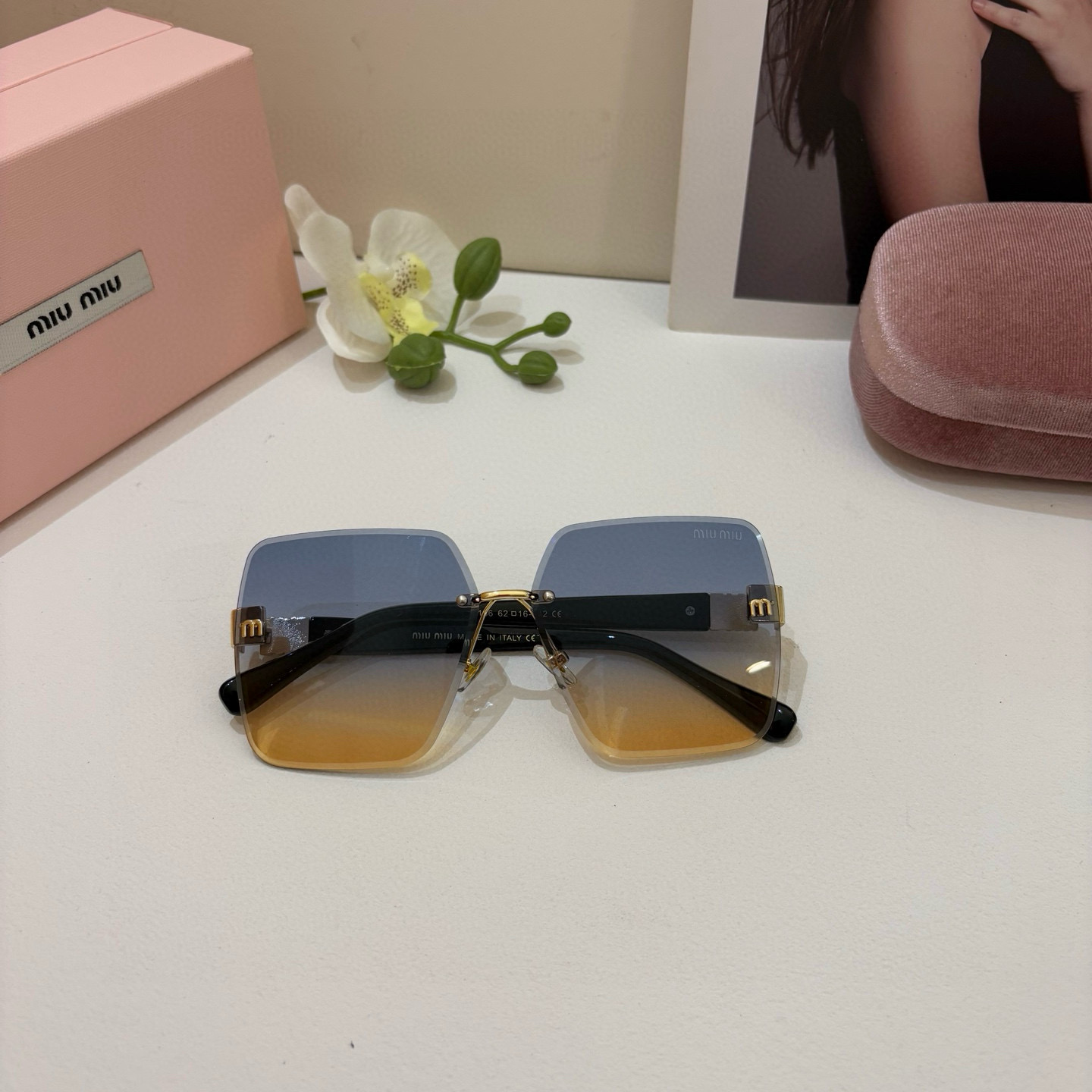 Trendy Sunglasses: New Styles for Sun Protection and Street Fashion - 图片 3
