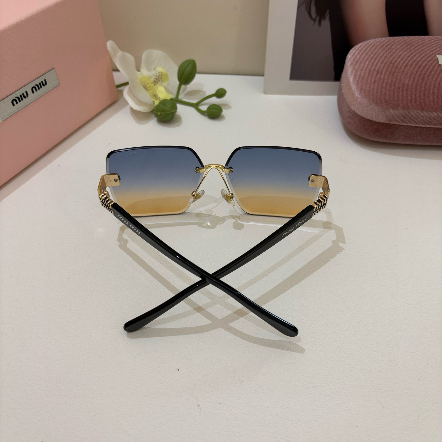 Trendy Sunglasses: New Styles for Sun Protection and Street Fashion - 图片 6