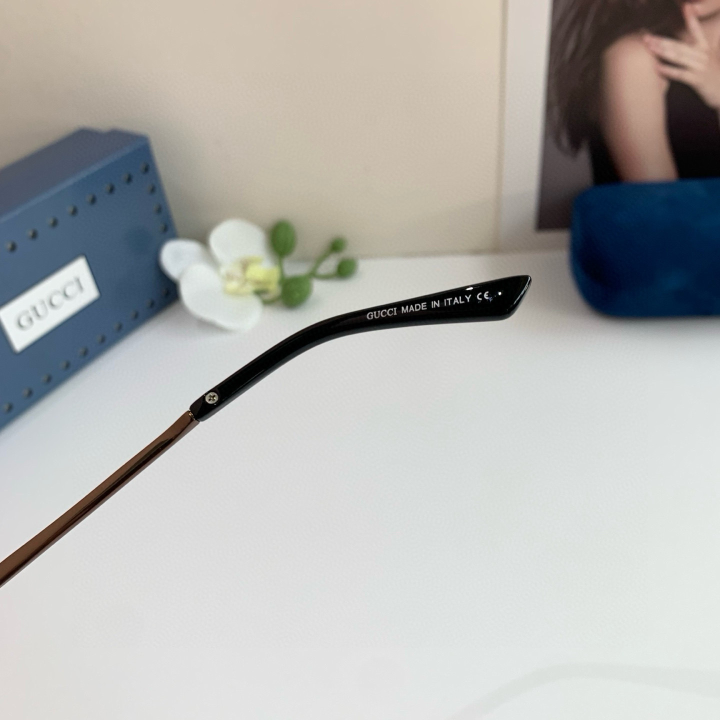 p280 GucCI, the new mirror-free sunglasses - 图片 7