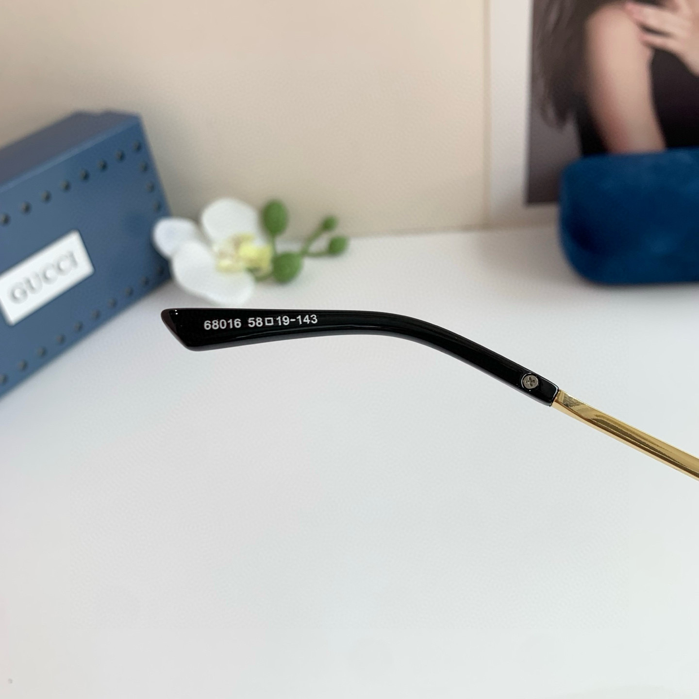 p280 GucCI, the new mirror-free sunglasses - 图片 7