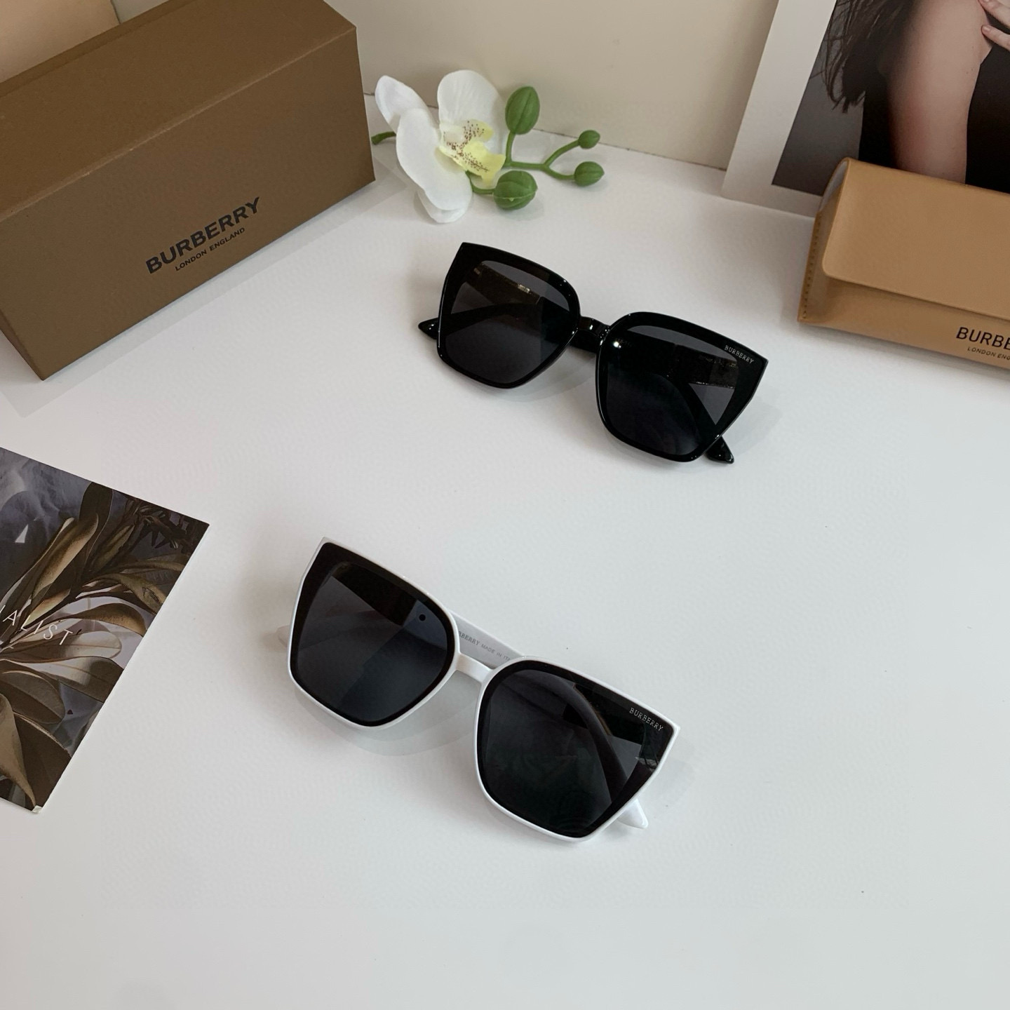 P263 BURBERRY, BARBERRY, BABOLI, 2025 NEW PLACE GUYS AND GUYS WITH HOSTS, LIGHT PHYSICAL NERVOUS NERVANCES - 图片 9
