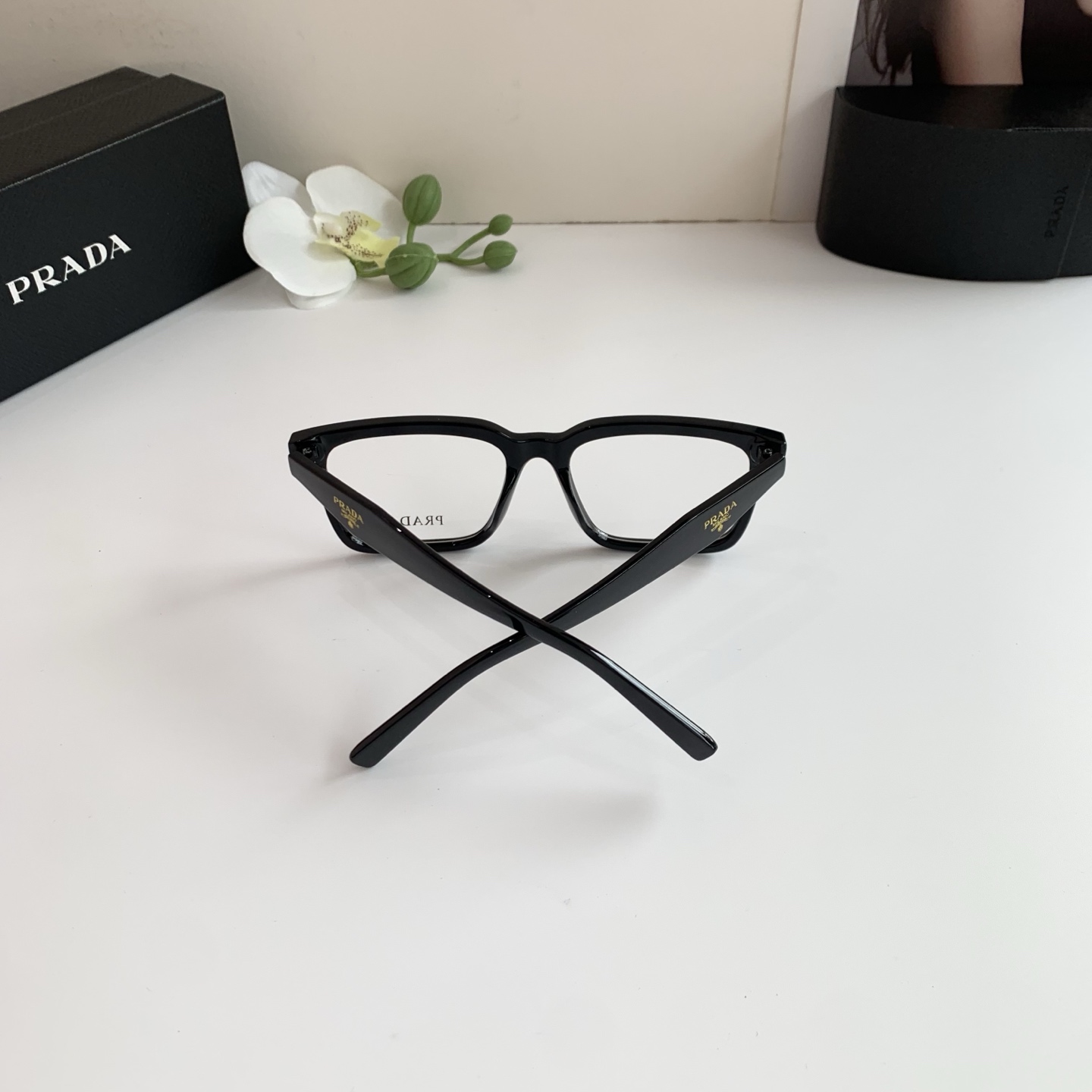 P245 PRADA PRADA, PRADA, PURPORS, CREDIT AND BLUE-READY GOALS, CHOICE-CHOICE-CHOUS - 图片 7