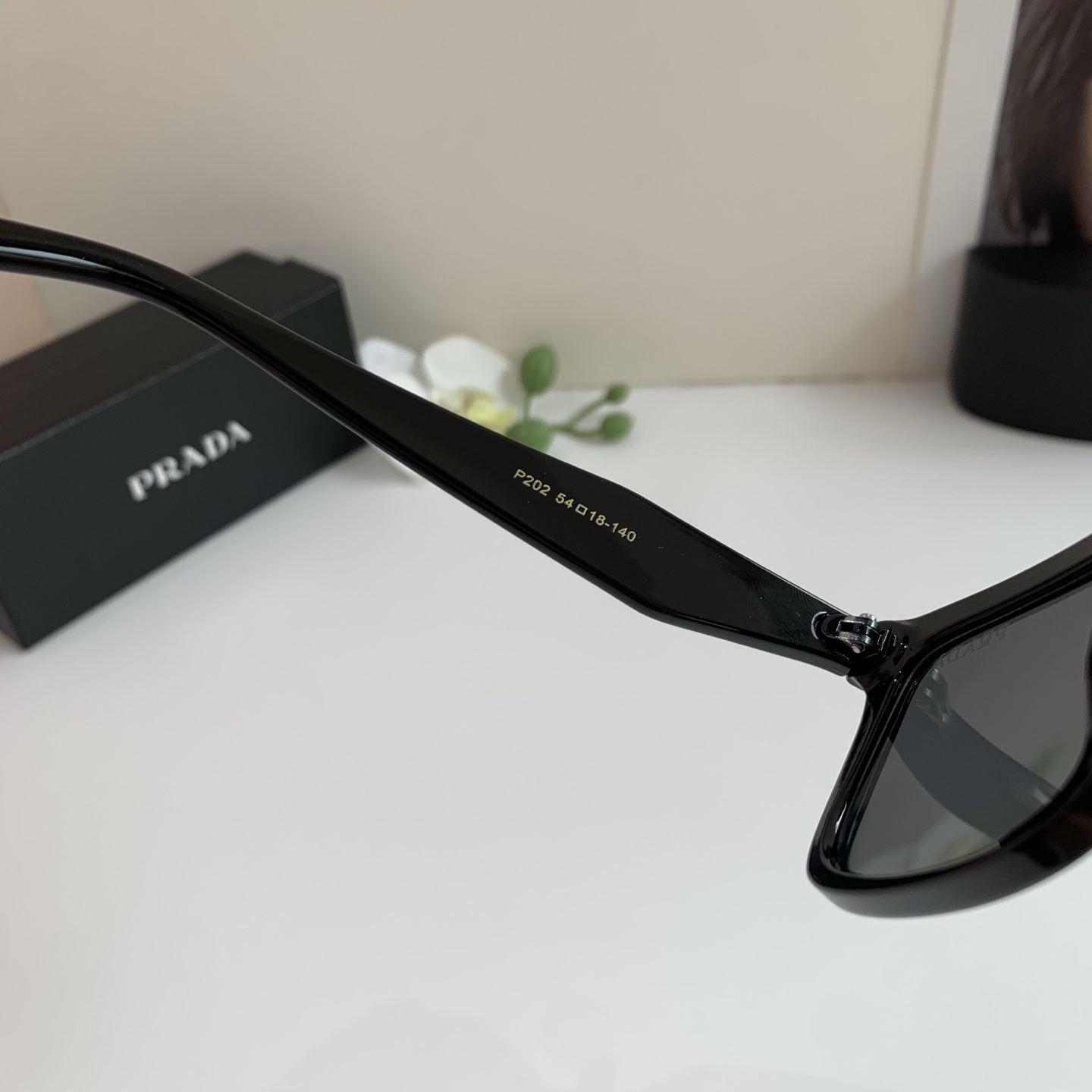 P245 PRADA PRADA, PRADA, PURPORS, CREDIT AND BLUE-READY GOALS, CHOICE-CHOICE-CHOUS - 图片 6