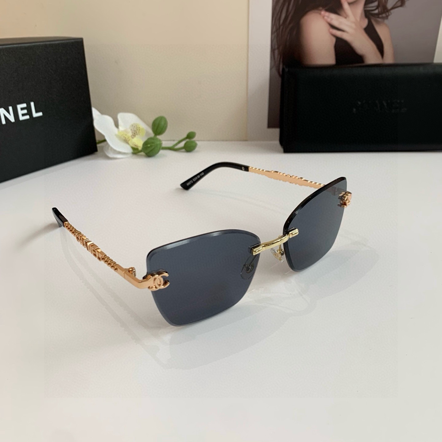 NO:862986,CHANEL Chanel's popular square-frame glasses, fashionable men's and women's sunglasses, slimming and anti-UV sunglasses!  glasses, sunglasses, sunglasses, glasses, chanel, chanel19860909CHANEL香奈儿 网红爆款方框眼镜 时尚男女款墨镜 修饰显瘦防紫外线太阳镜！眼镜墨镜太阳镜,眼镜,chanel,chanel,glasses