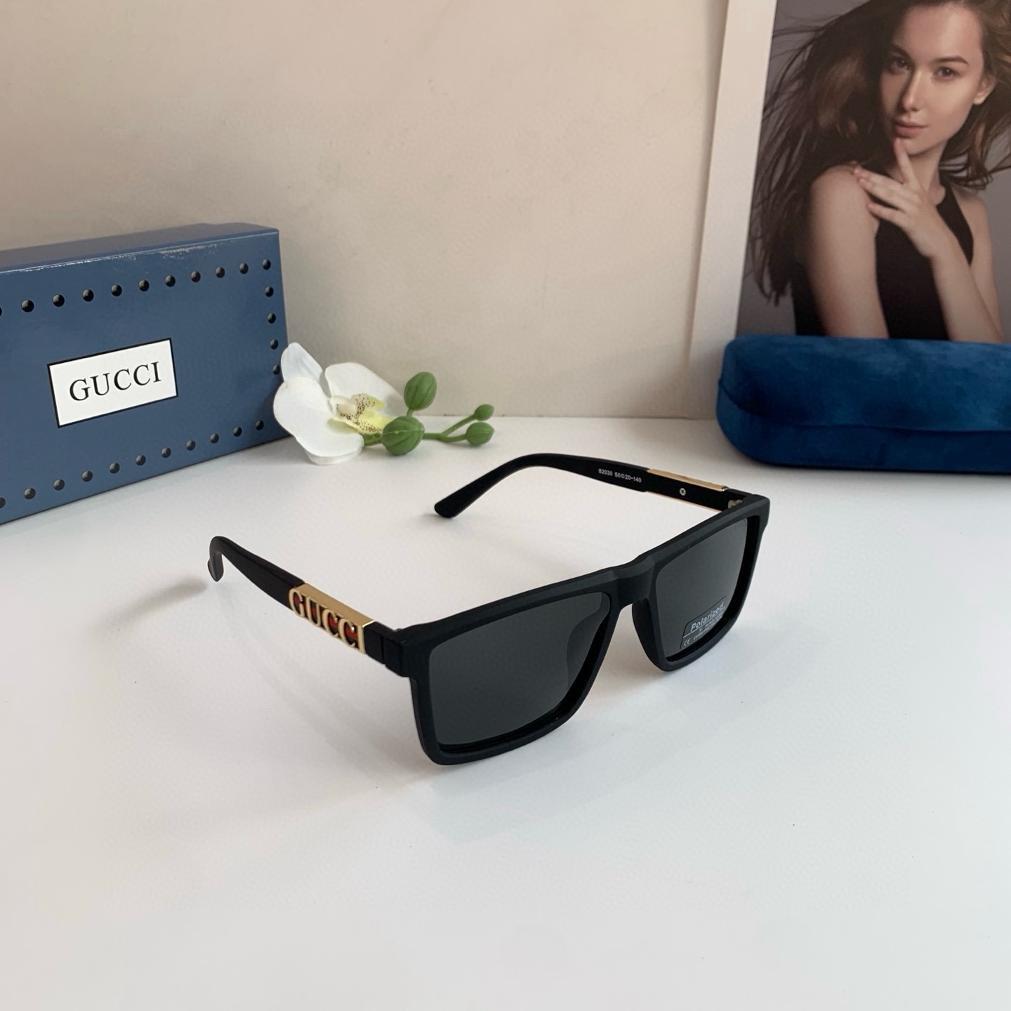 NO:885074,Gucci's new square-frame sunglasses, men's and women's outdoor sunglasses, versatile travel and driving sunglasses!  glasses, sunglasses, sunglasses, glasses, gucci19860909Gucci古奇 新款方框太阳镜 男女户外遮阳眼镜 百搭出游驾驶墨镜！眼镜墨镜太阳镜,眼镜,gucci,glasses