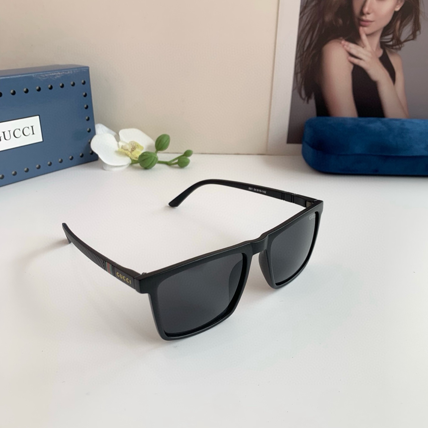 NO:865292,[GUCCI] Gucci new fashion square frame polarized sunglasses, high quality, comfortable to wear, Internet celebrity trendy sunshade glasses, sunglasses, sunglasses, glasses, gucci19860909【GUCCI】古奇新款时尚方框偏光太阳镜 高品质 佩戴舒适 网红潮款遮阳眼镜眼镜墨镜太阳镜,眼镜,gucci,glasses