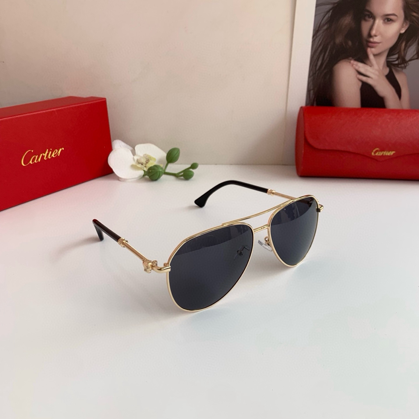 NO:826827,Cartier high version metal frame sunshade glasses, fashionable and handsome men's and women's trendy sunglasses, outdoor driving and travel toad sunglasses!  glasses, sunglasses, sunglasses, glasses, cartier, cartier19860909Cartier卡地亚 高版本金属框遮阳眼镜 时尚帅气男女潮流墨镜 户外驾驶旅游蛤蟆太阳镜！眼镜墨镜太阳镜,眼镜,cartier,cartier,glasses