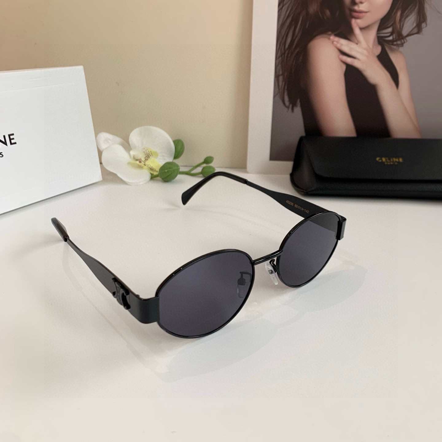 NO:742461,Celine Arc de Triomphe small round frame sunglasses 2025 new versatile glasses for men and women, travel driving sunglasses!  Multiple colors available!  glasses, sunglasses, sunglasses, glasses, celine, celine19860909Celine赛琳 凯旋门小圆框太阳镜 2025新款男女百搭眼镜 出游驾驶墨镜！多色可选！眼镜墨镜太阳镜,眼镜,celine,celine,glasses